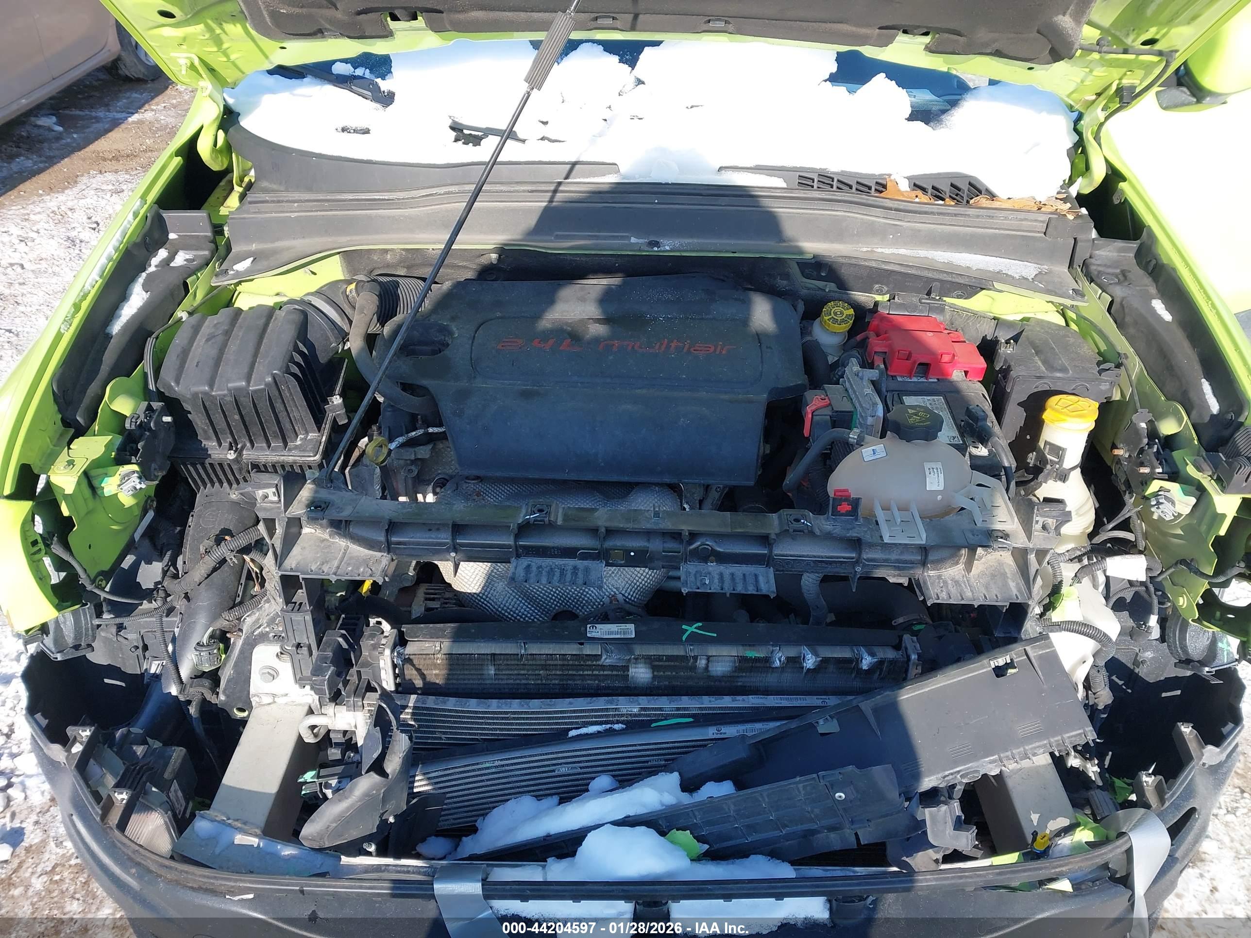 JEEP RENEGADE image 10