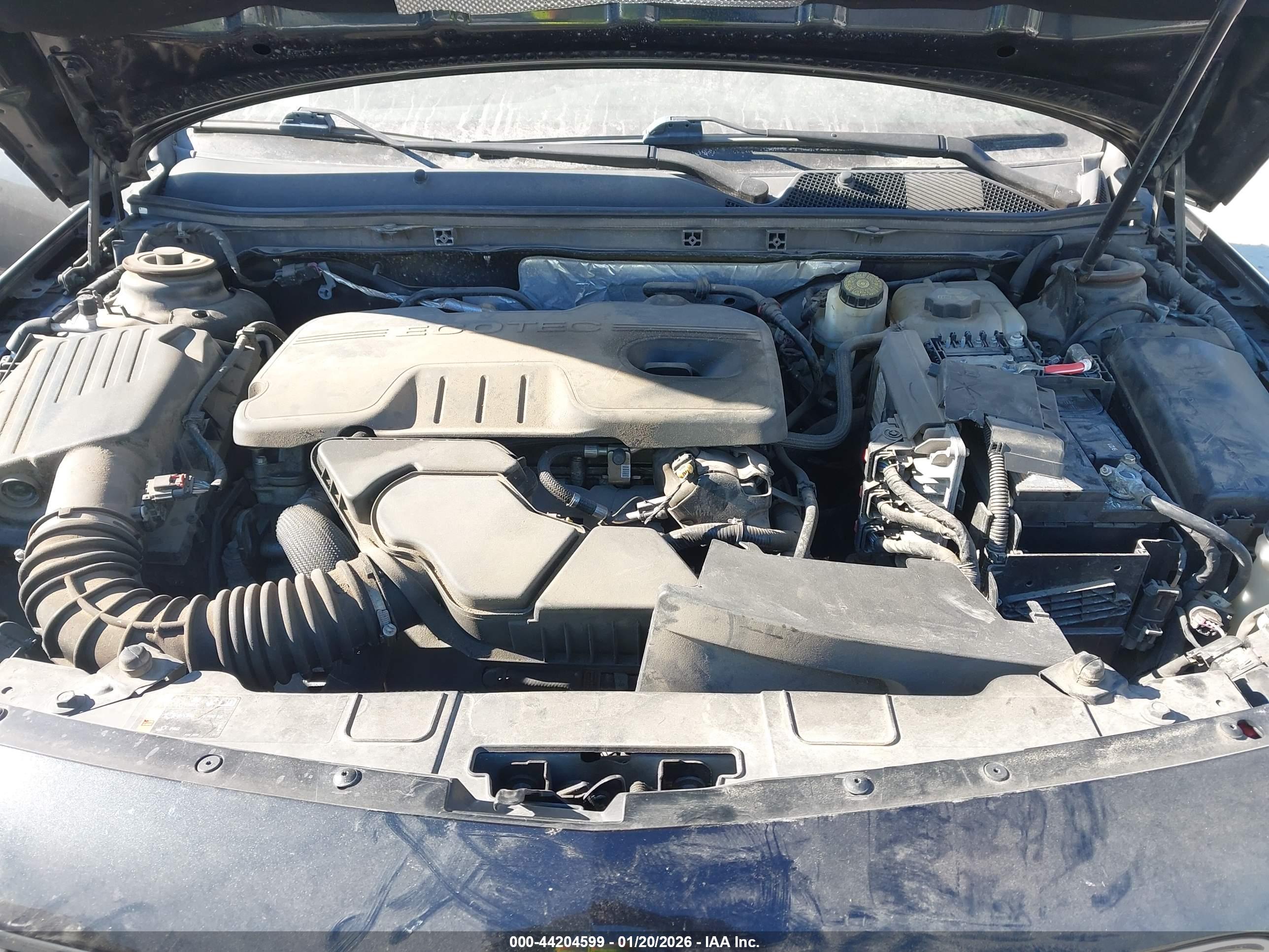 BUICK REGAL image 10