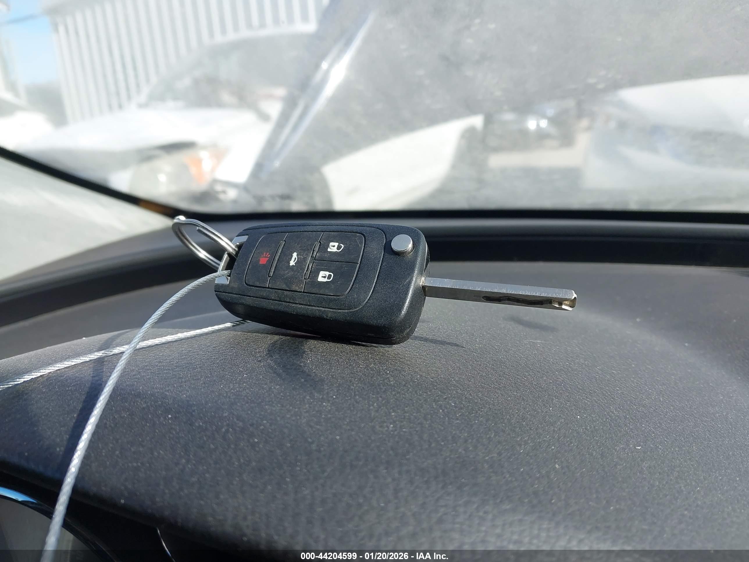 BUICK REGAL image 11