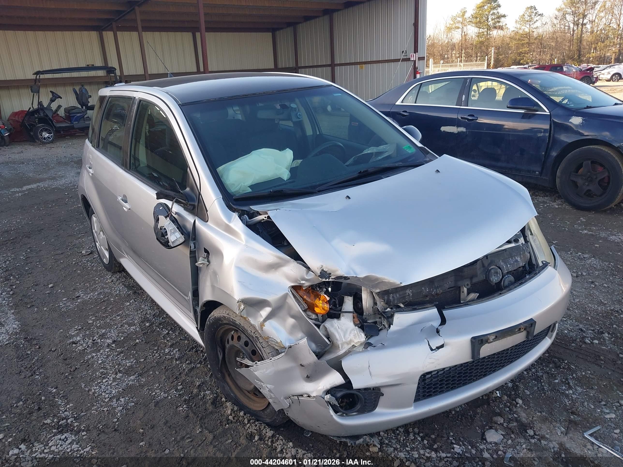 SCION XA image 6