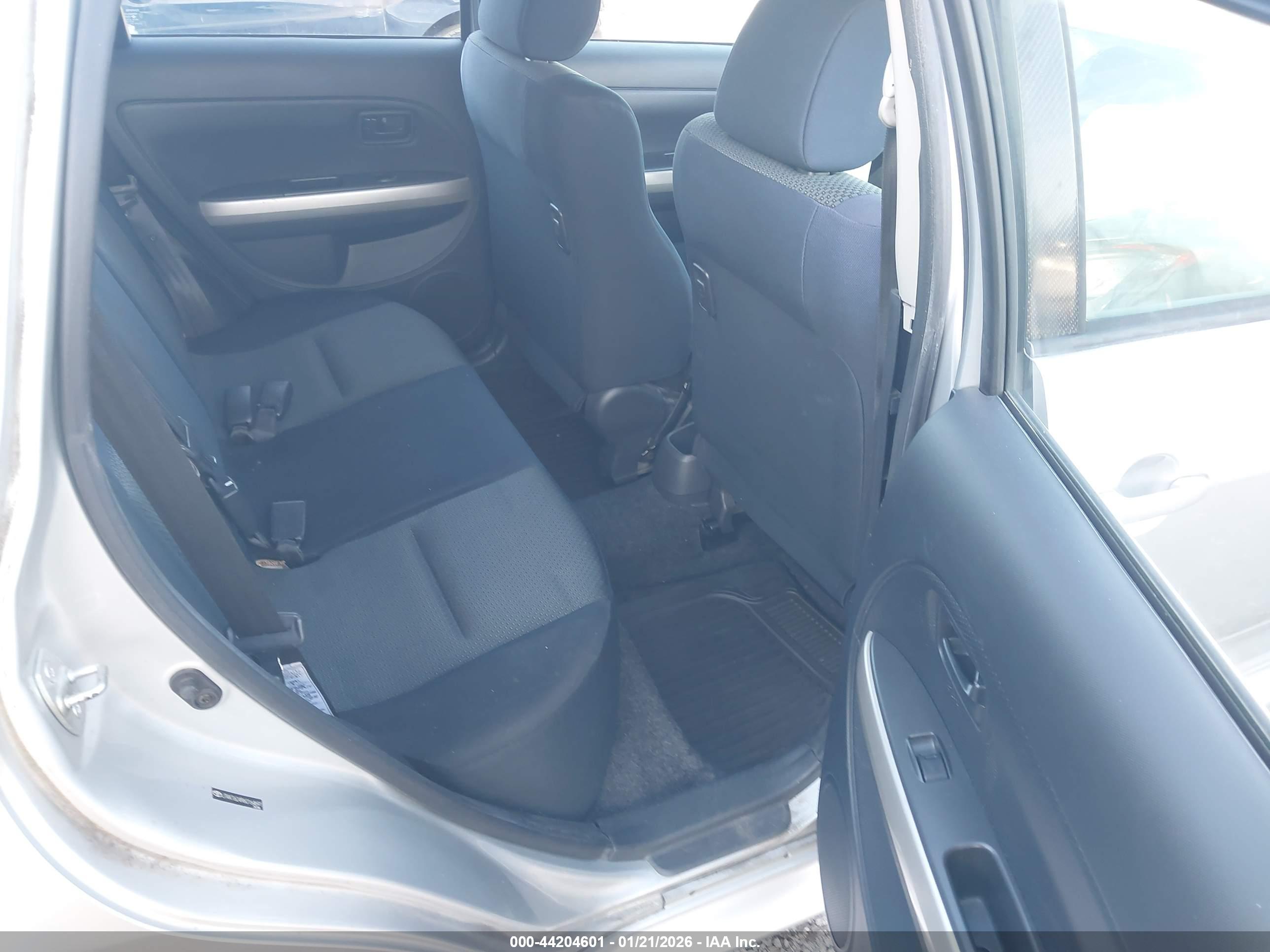 SCION XA image 8