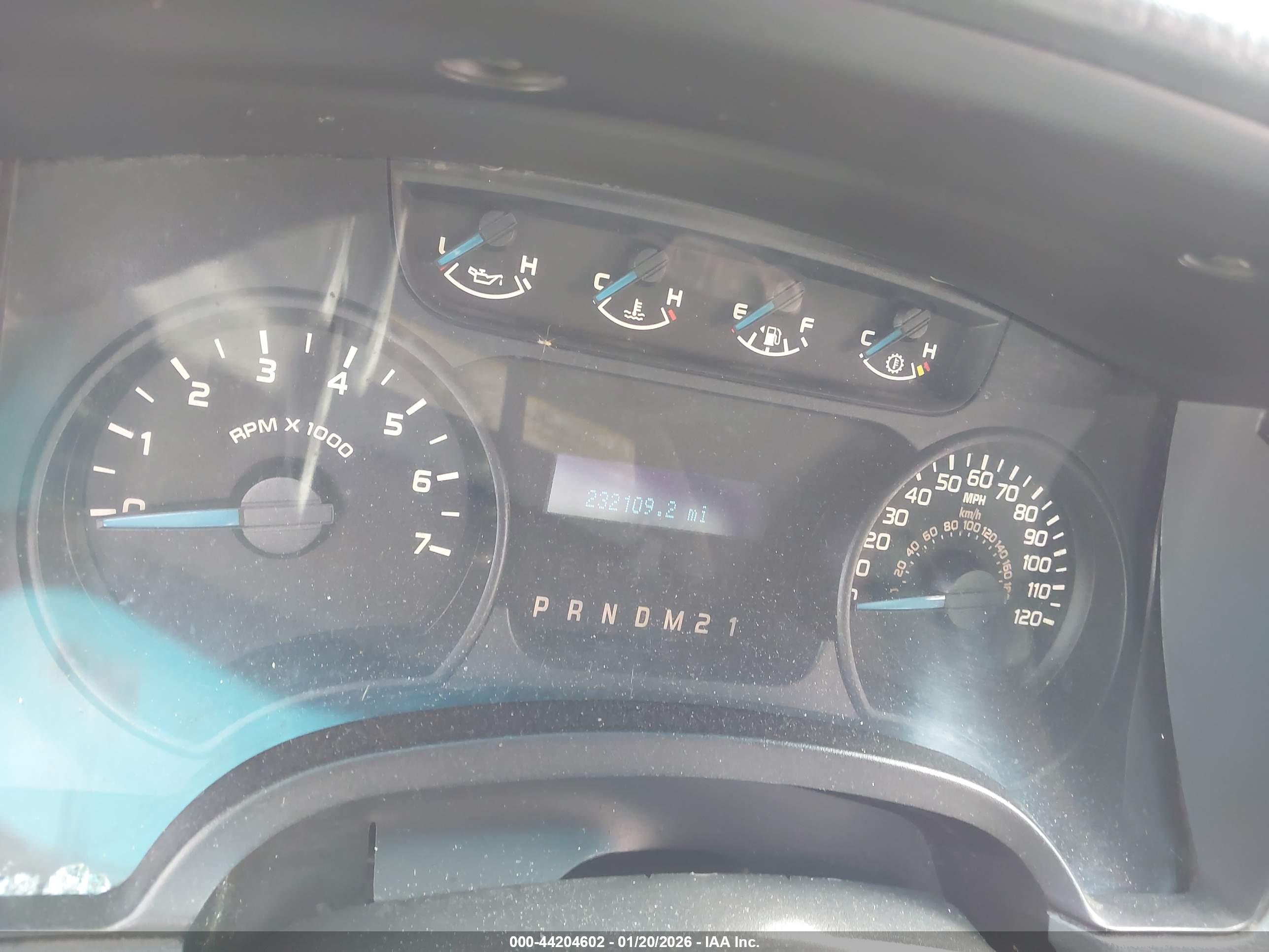 FORD F-150 image 7