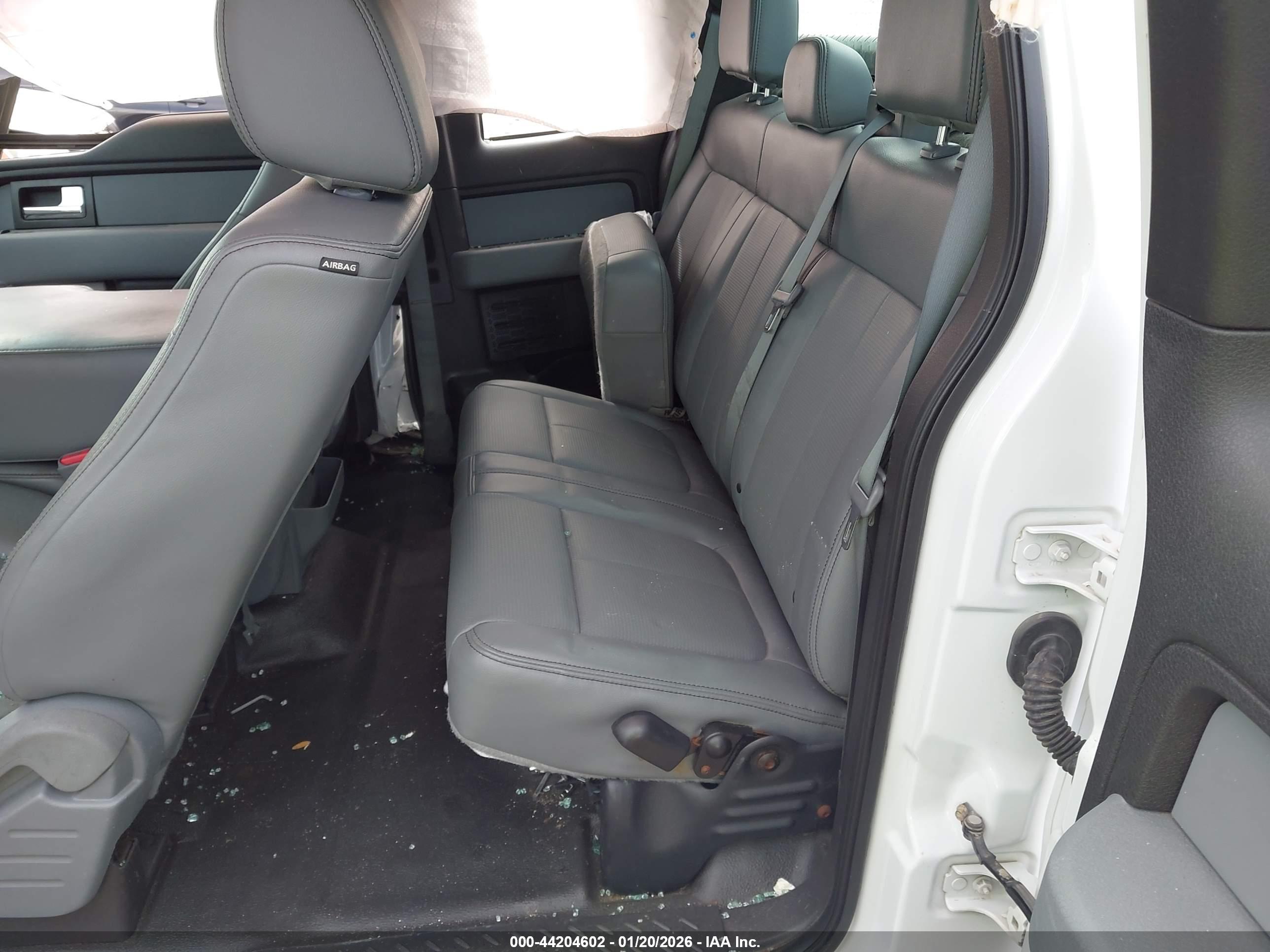 FORD F-150 image 8