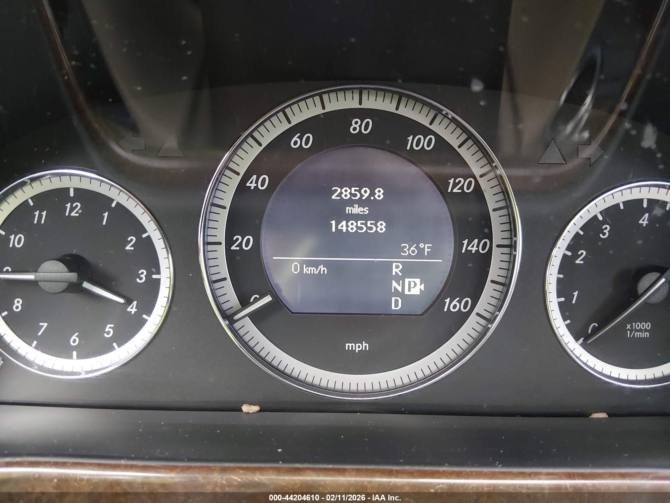 MERCEDES-BENZ E image 7