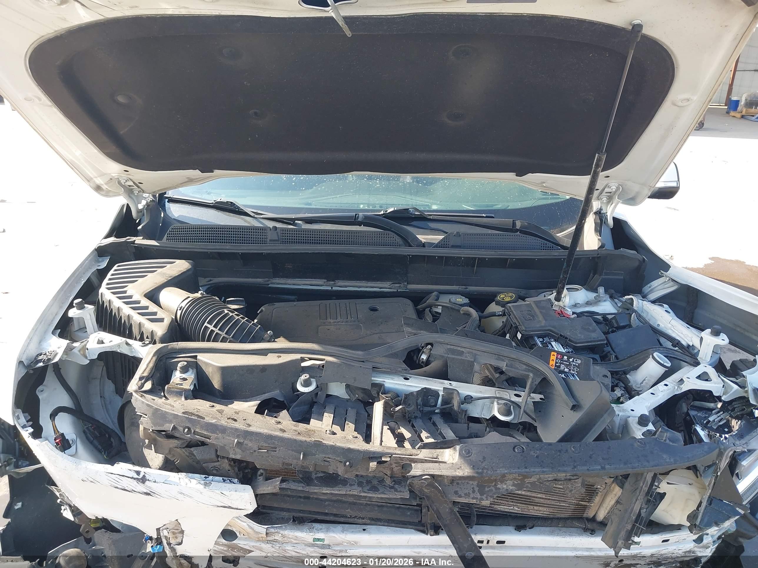 GMC ACADIA image 10