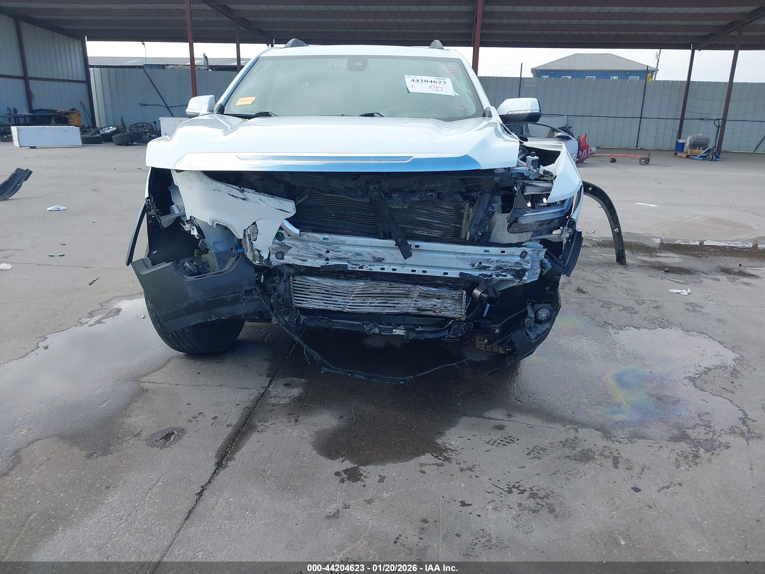 GMC ACADIA image 6
