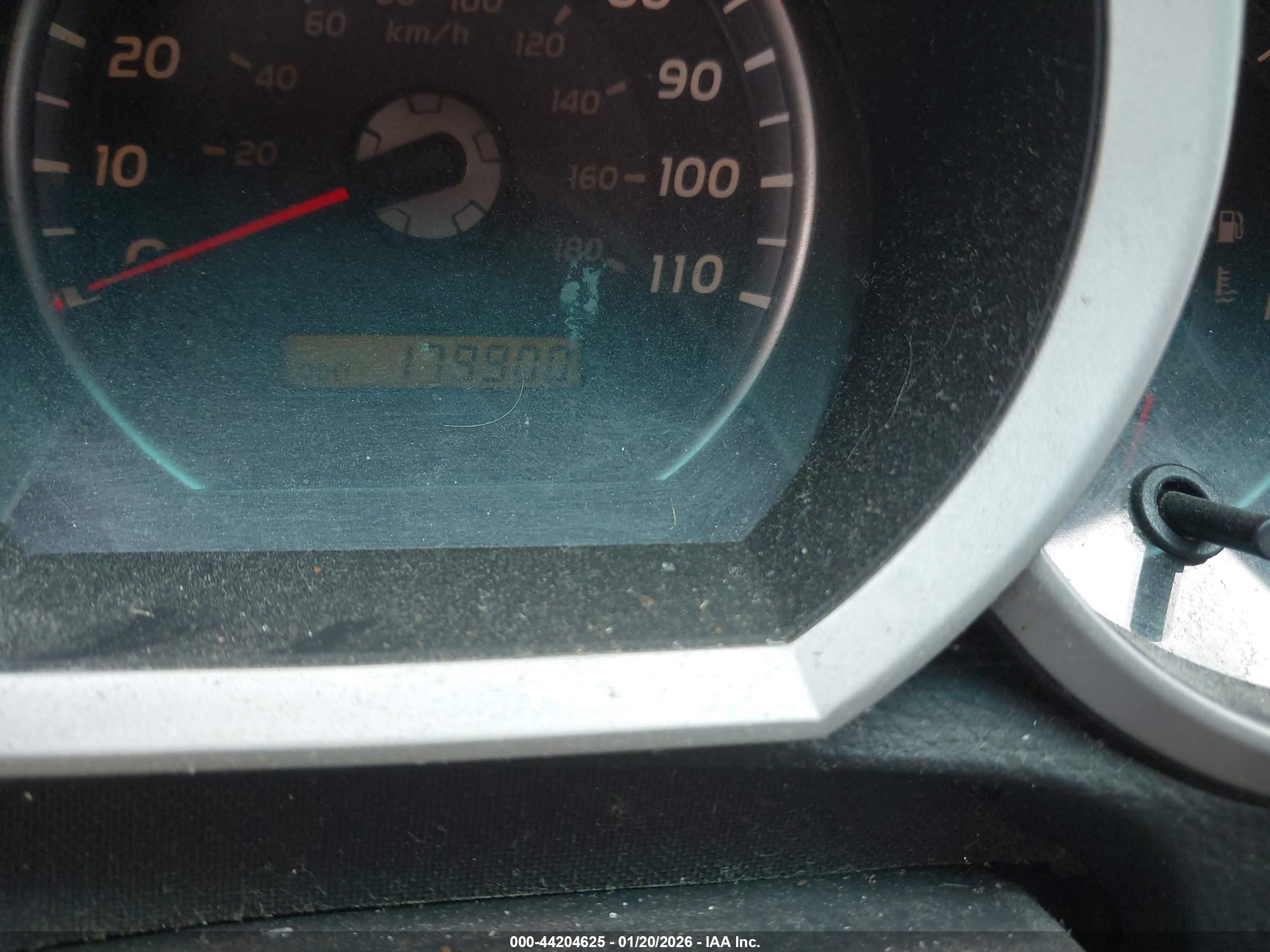 TOYOTA 4RUNNER image 7