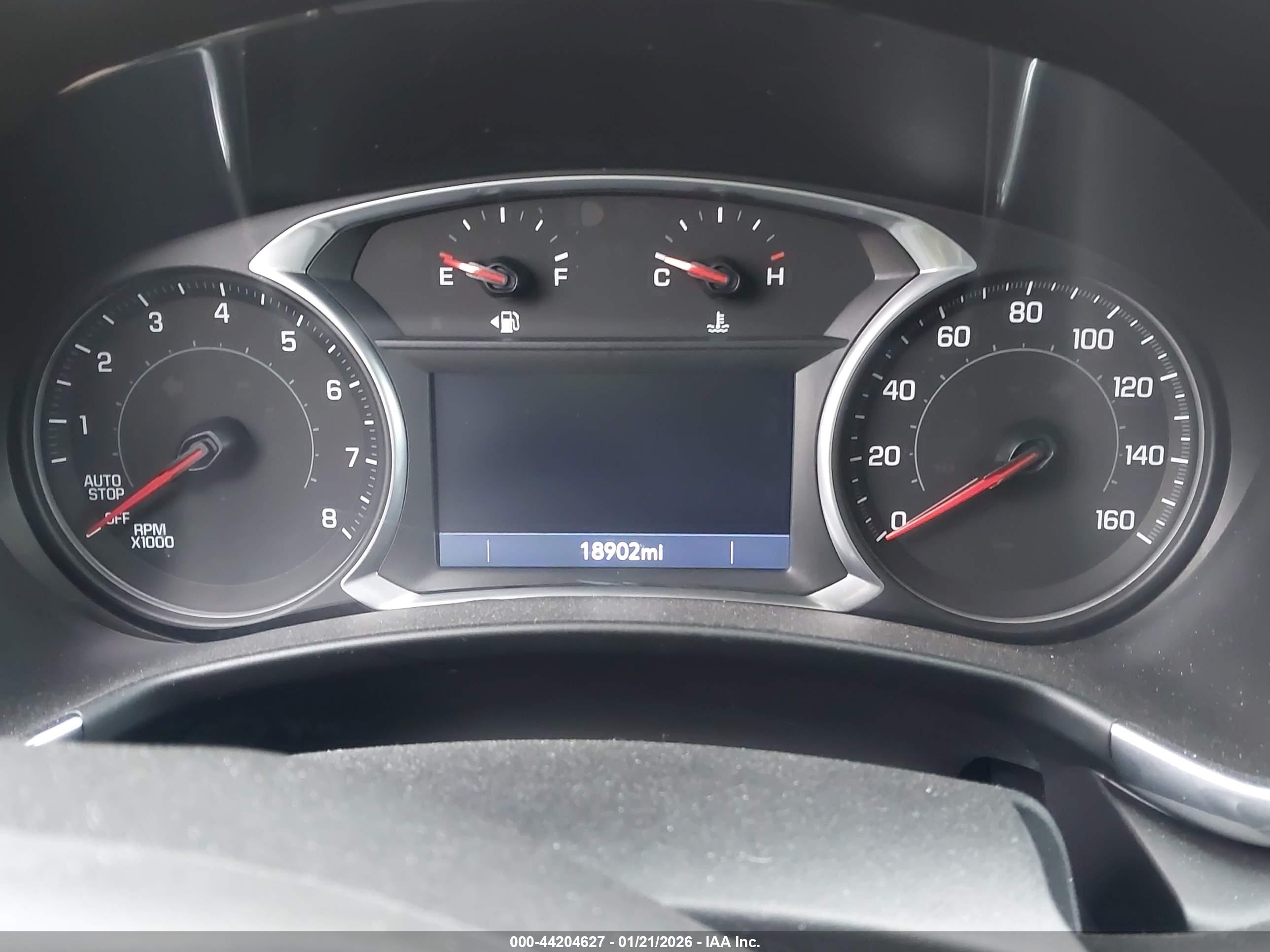 CHEVROLET EQUINOX image 7
