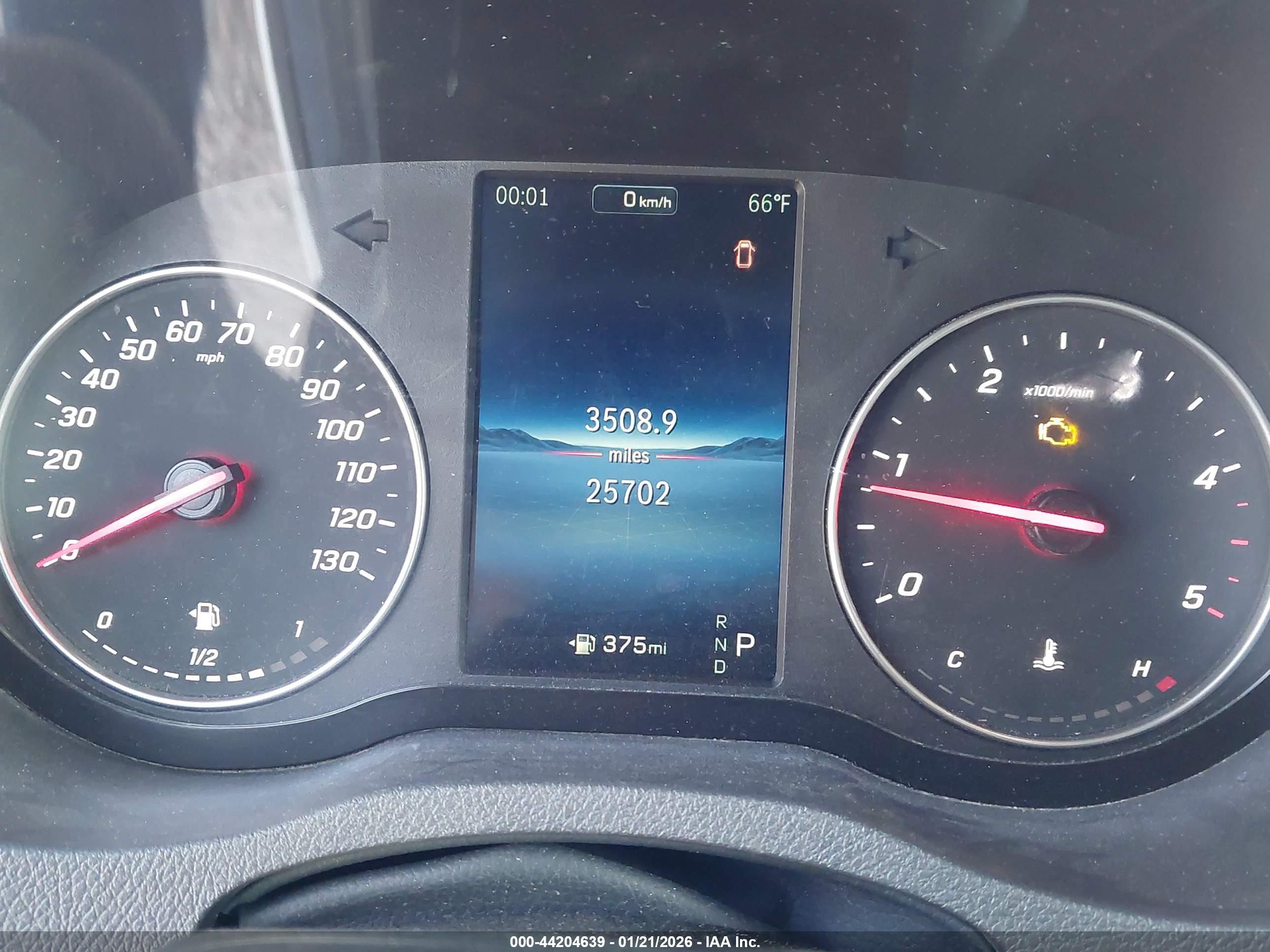 MERCEDES-BENZ SPRINTER image 7