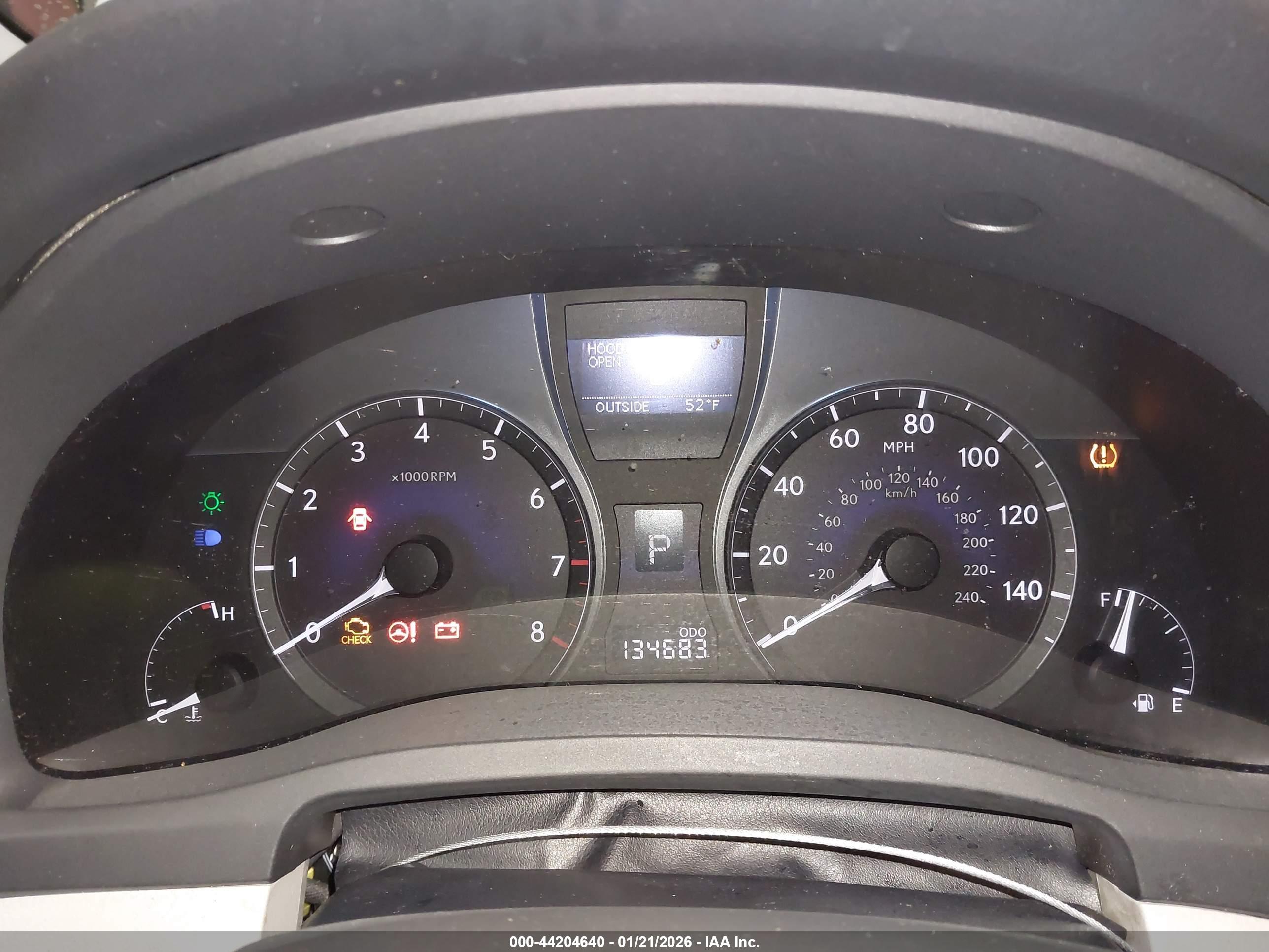 LEXUS RX image 7