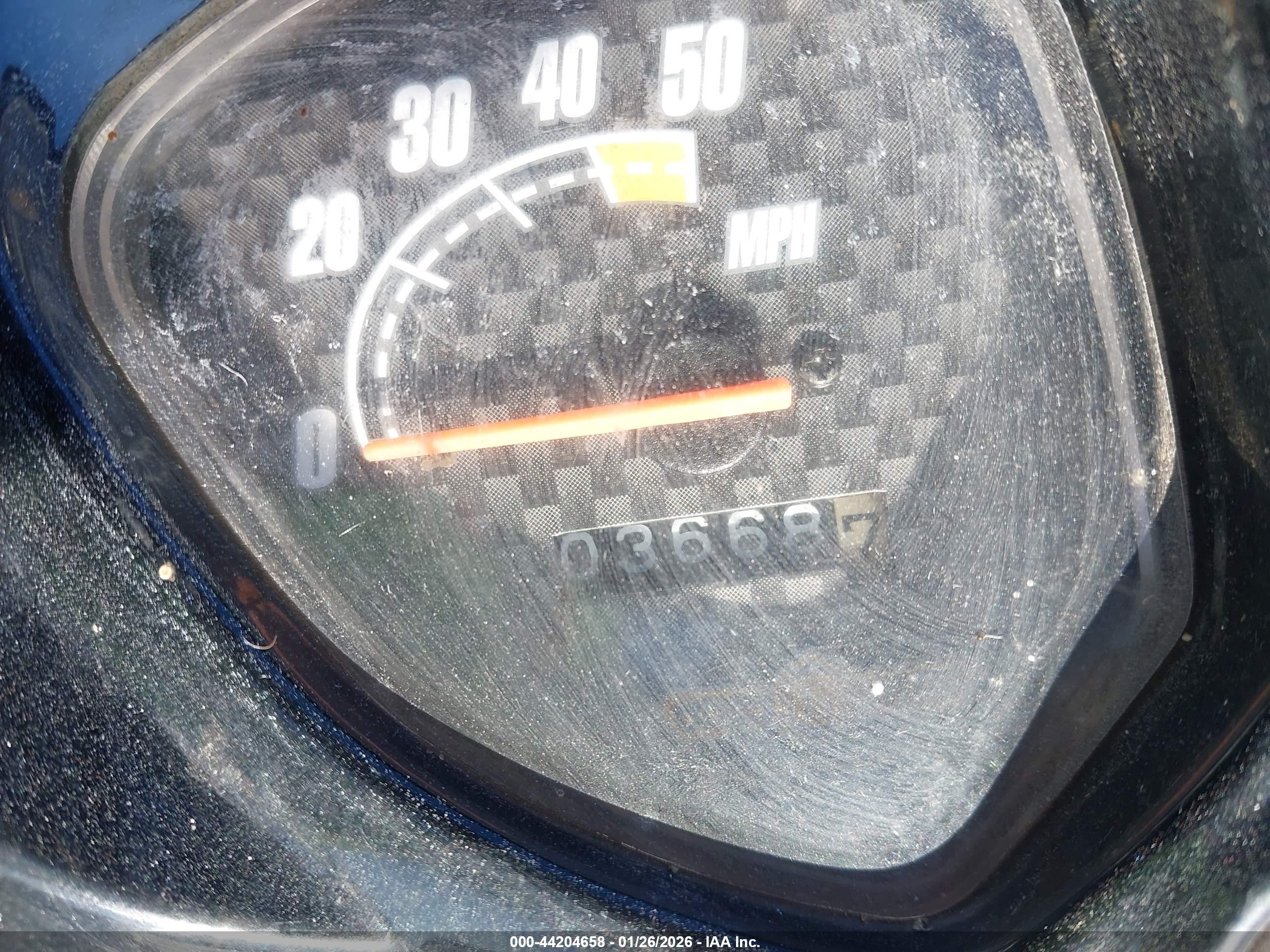 GENUINE SCOOTER image 7