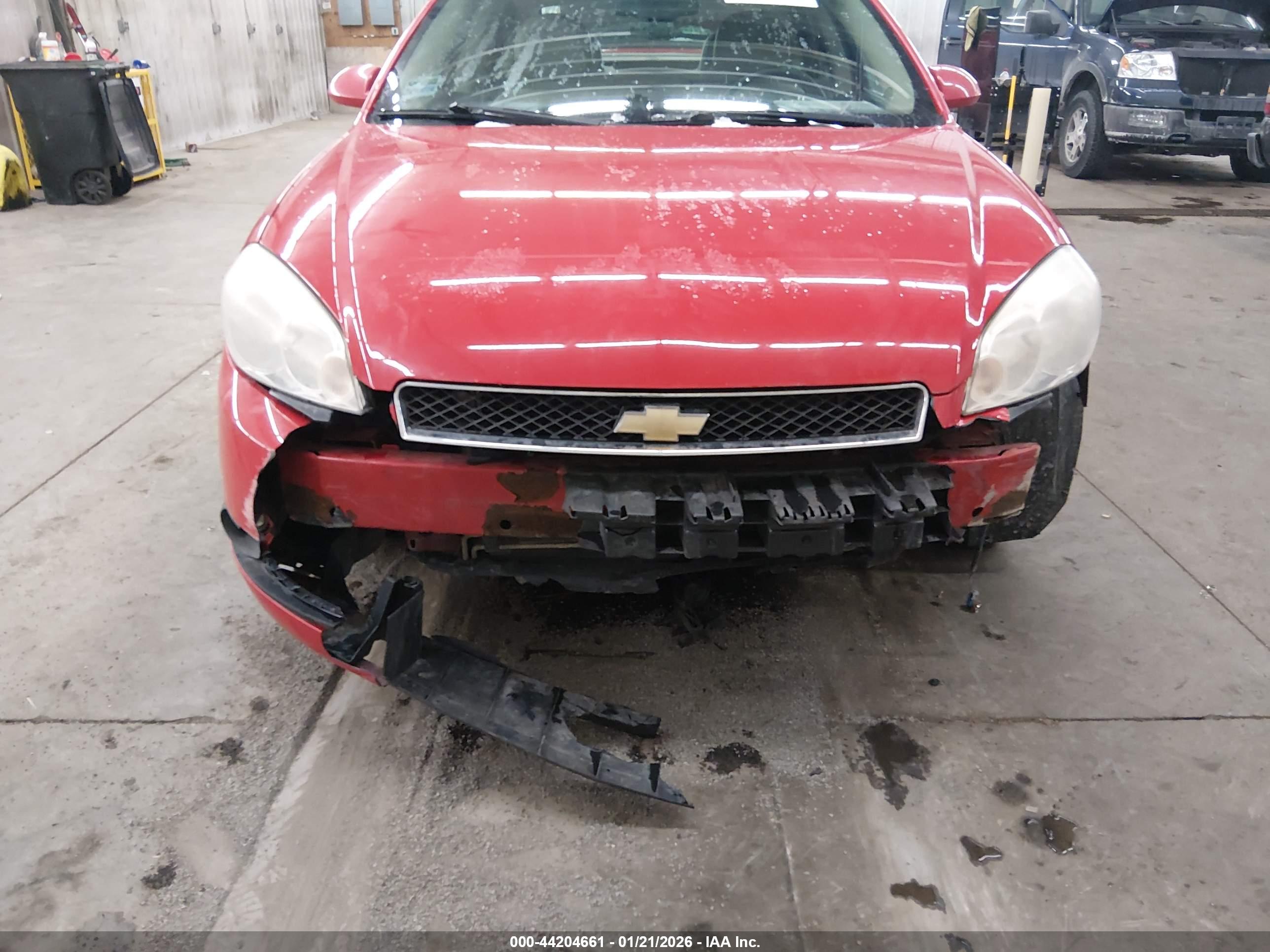 CHEVROLET IMPALA image 6