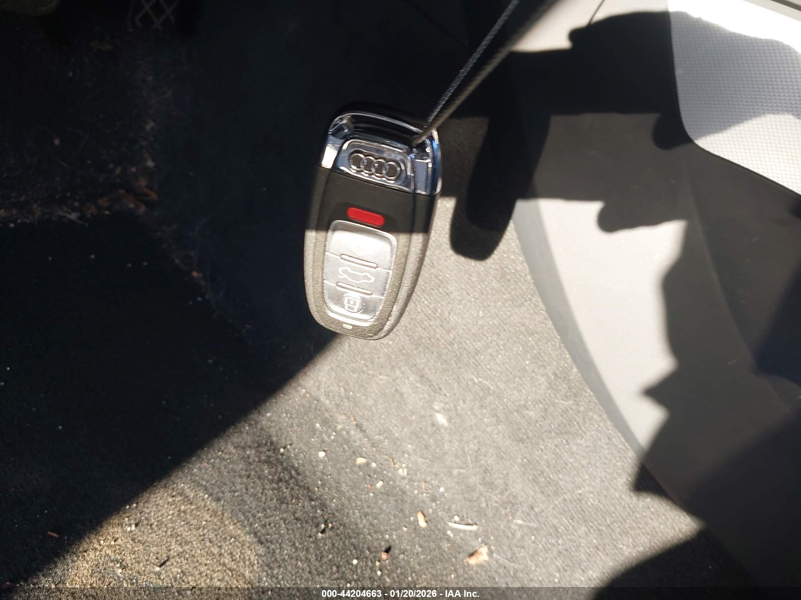 AUDI Q5 image 11