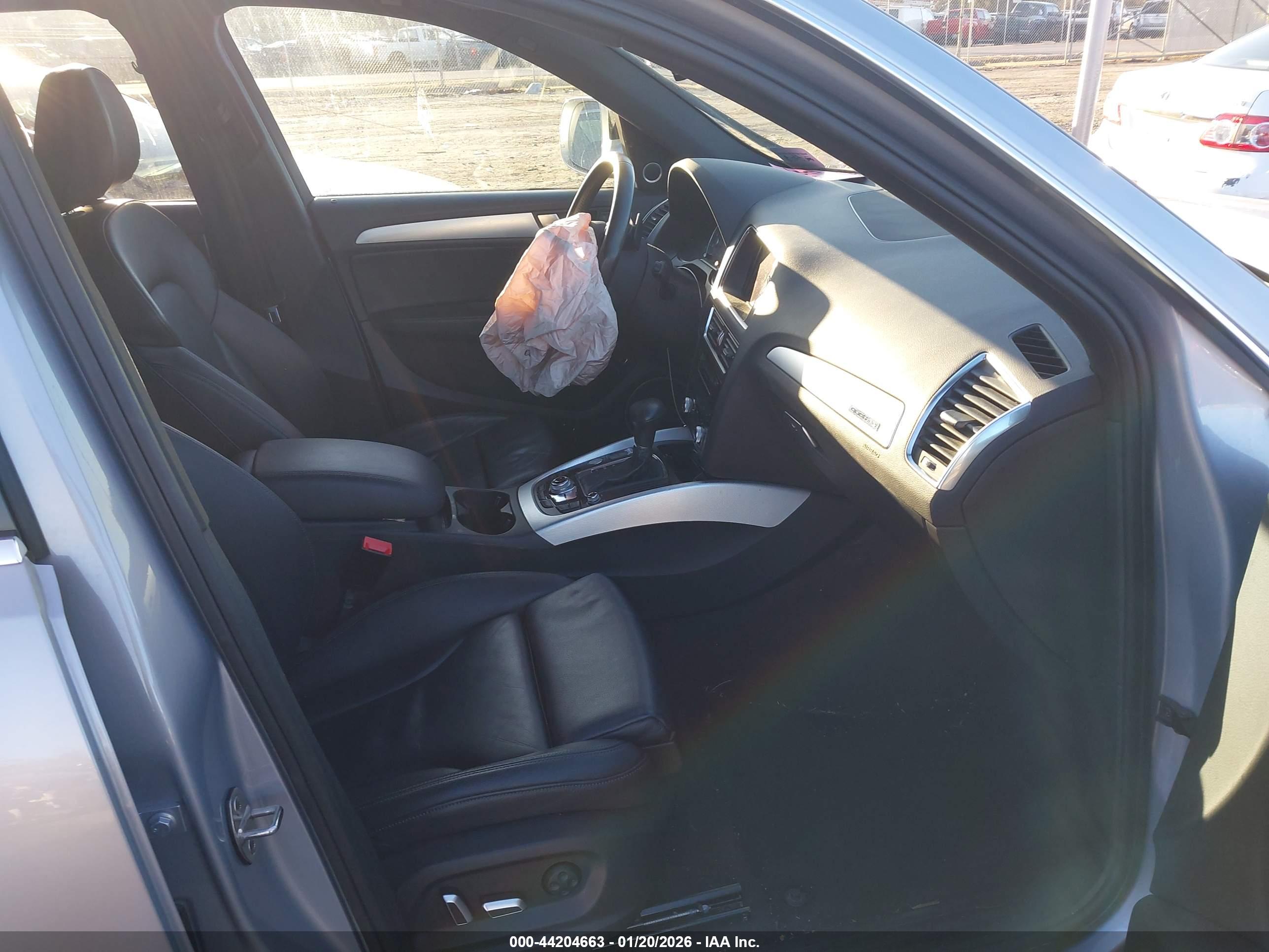 AUDI Q5 image 5