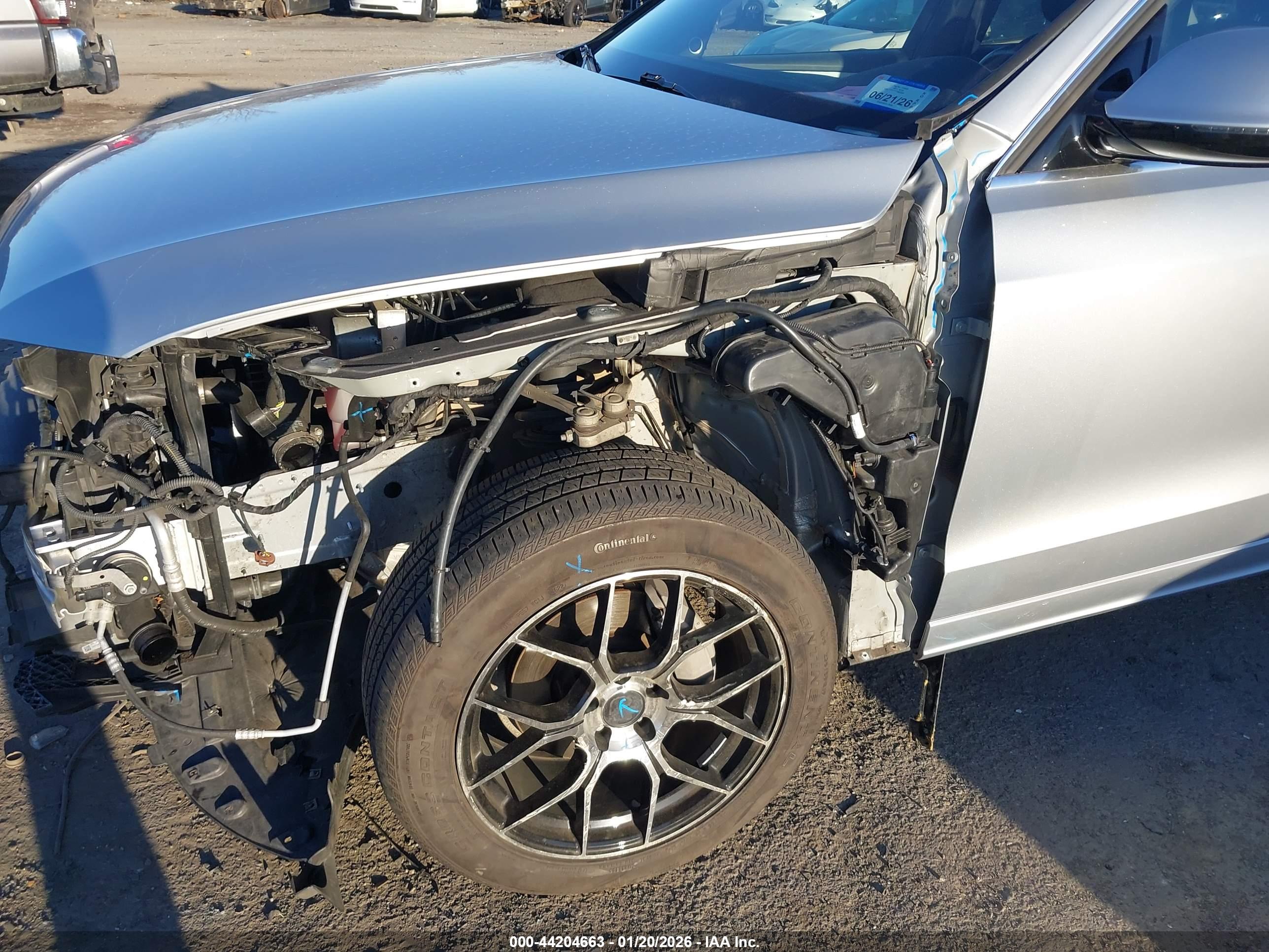 AUDI Q5 image 6