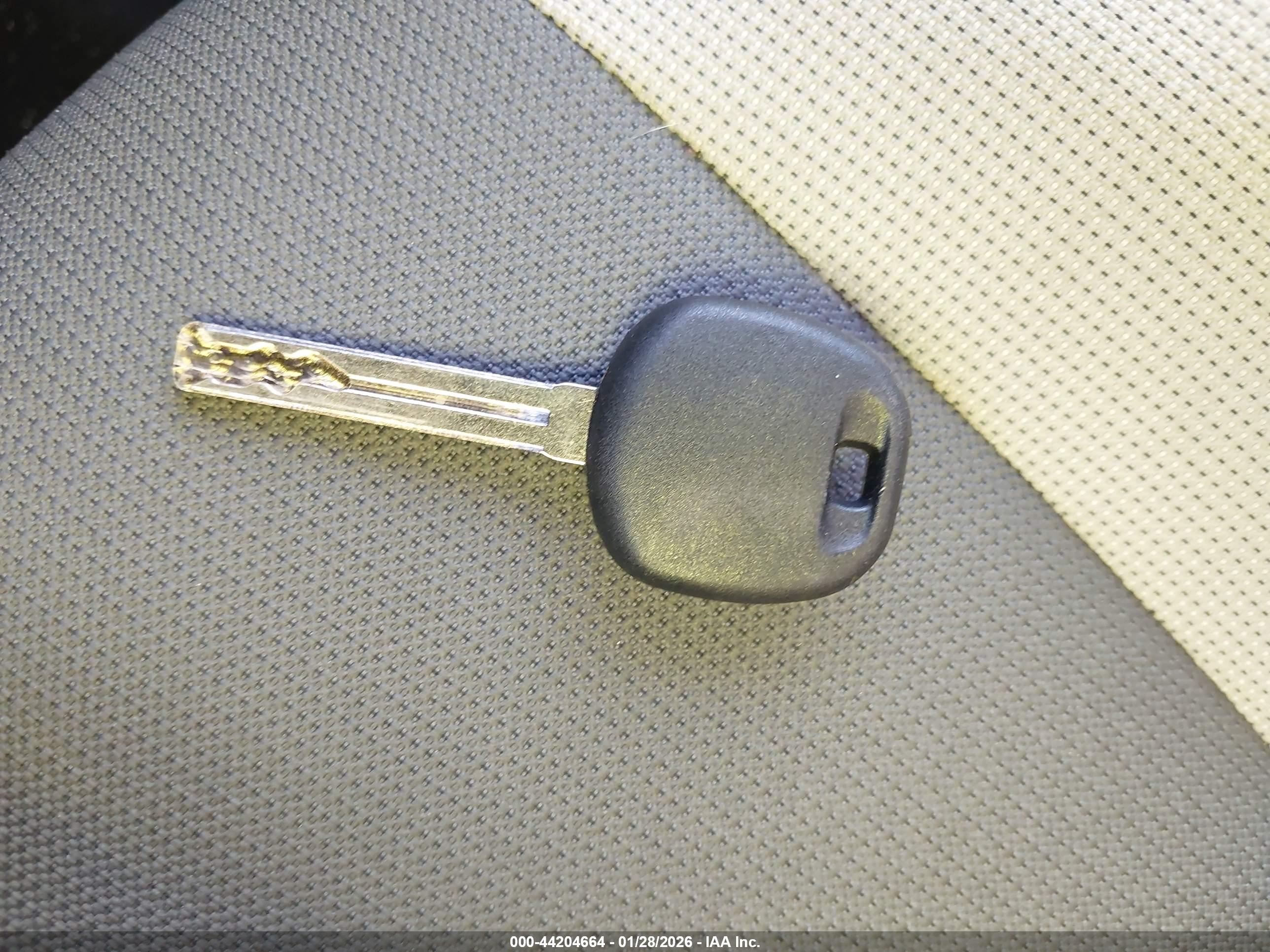TOYOTA COROLLA image 11