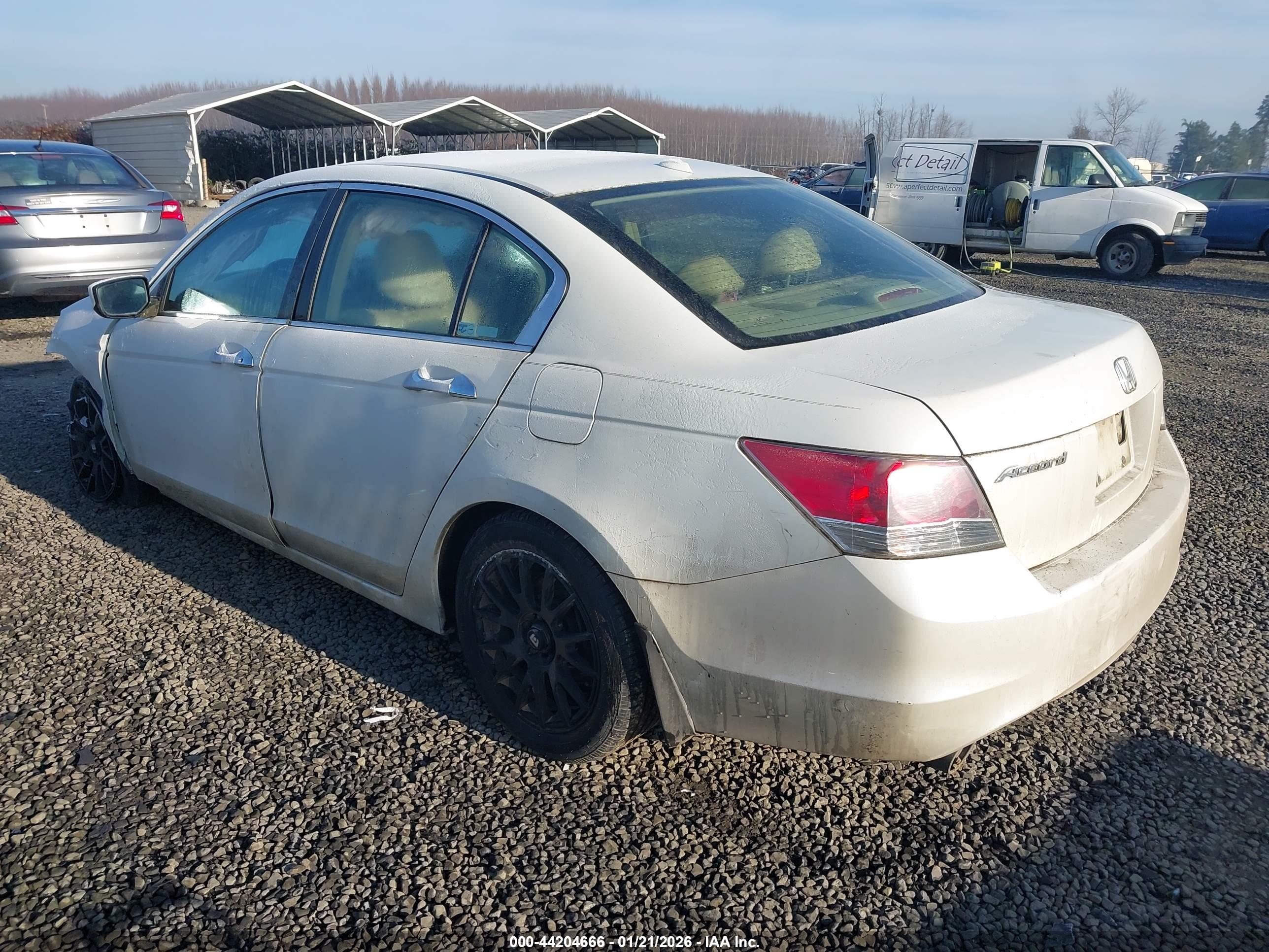 HONDA ACCORD image 3