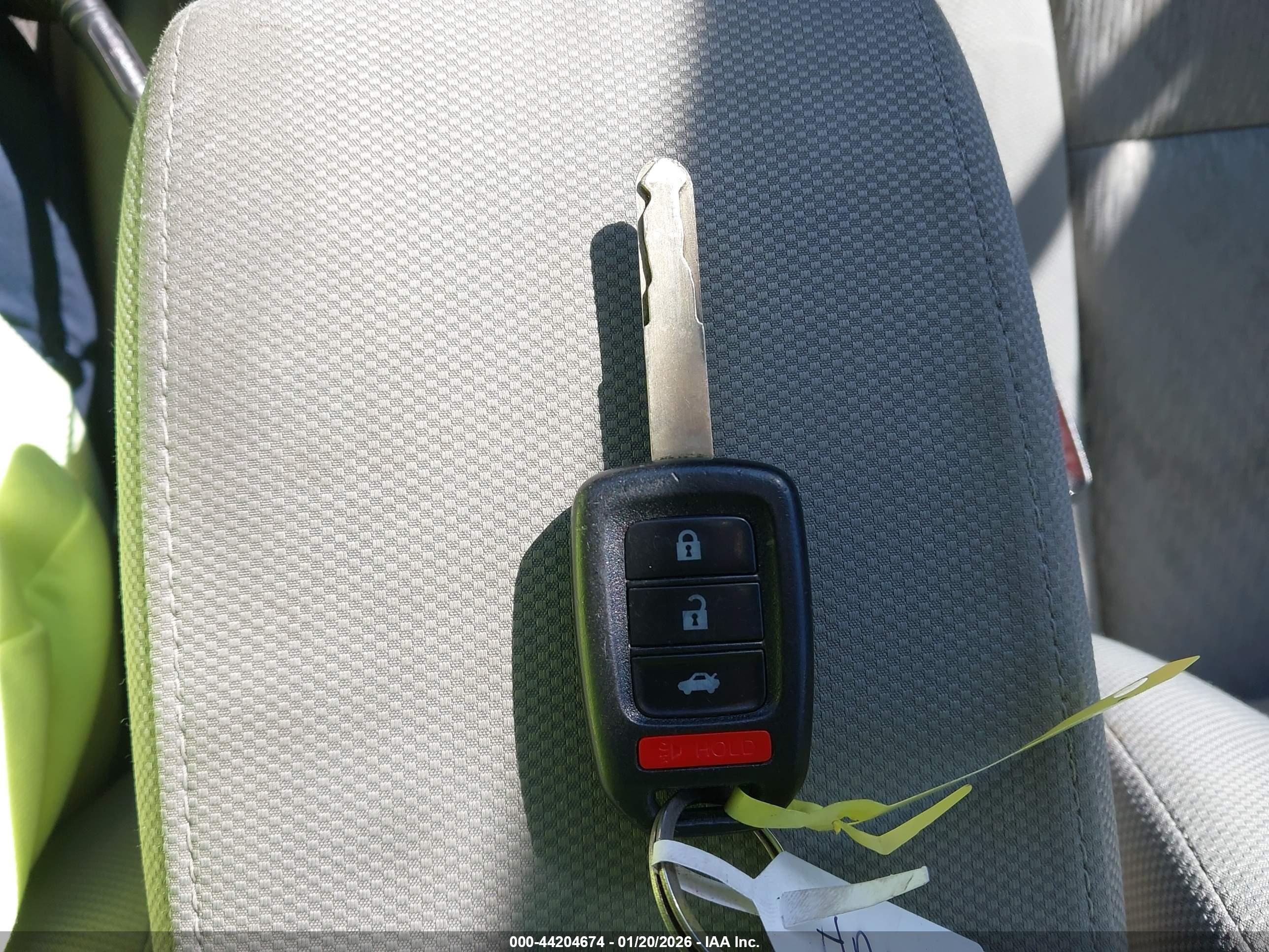 HONDA CIVIC image 11