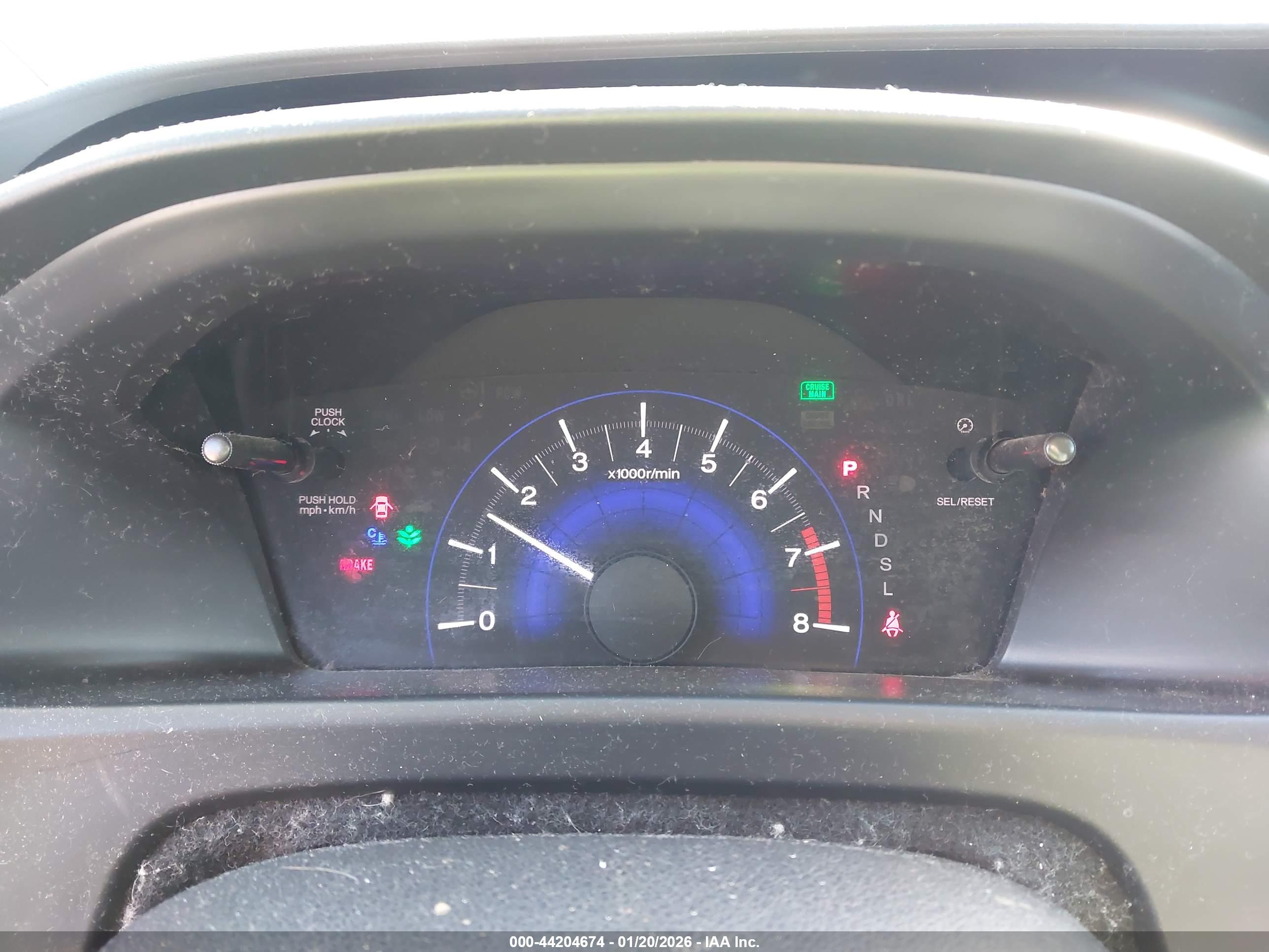 HONDA CIVIC image 7