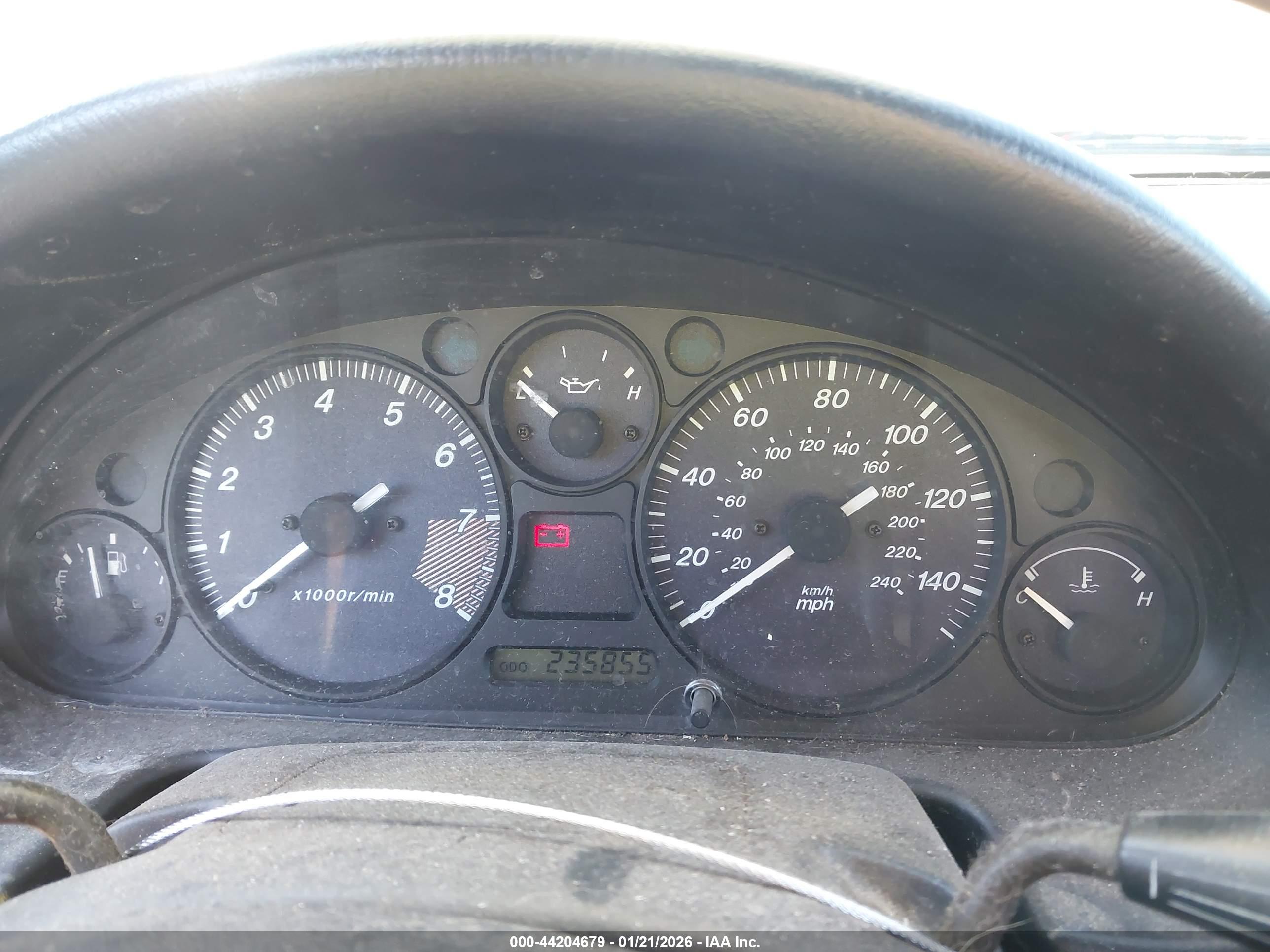 MAZDA MX-5 image 7