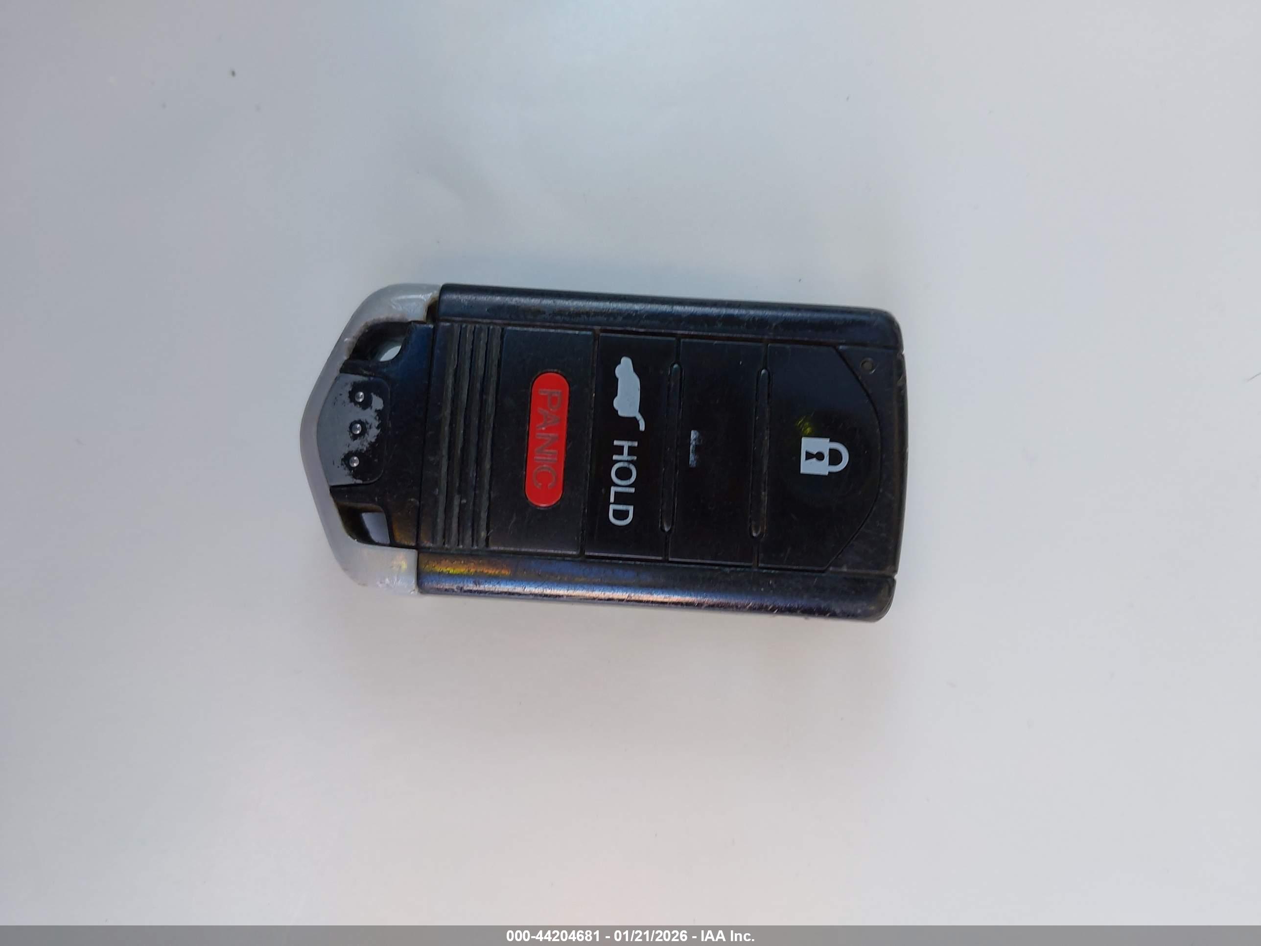 ACURA RDX image 11