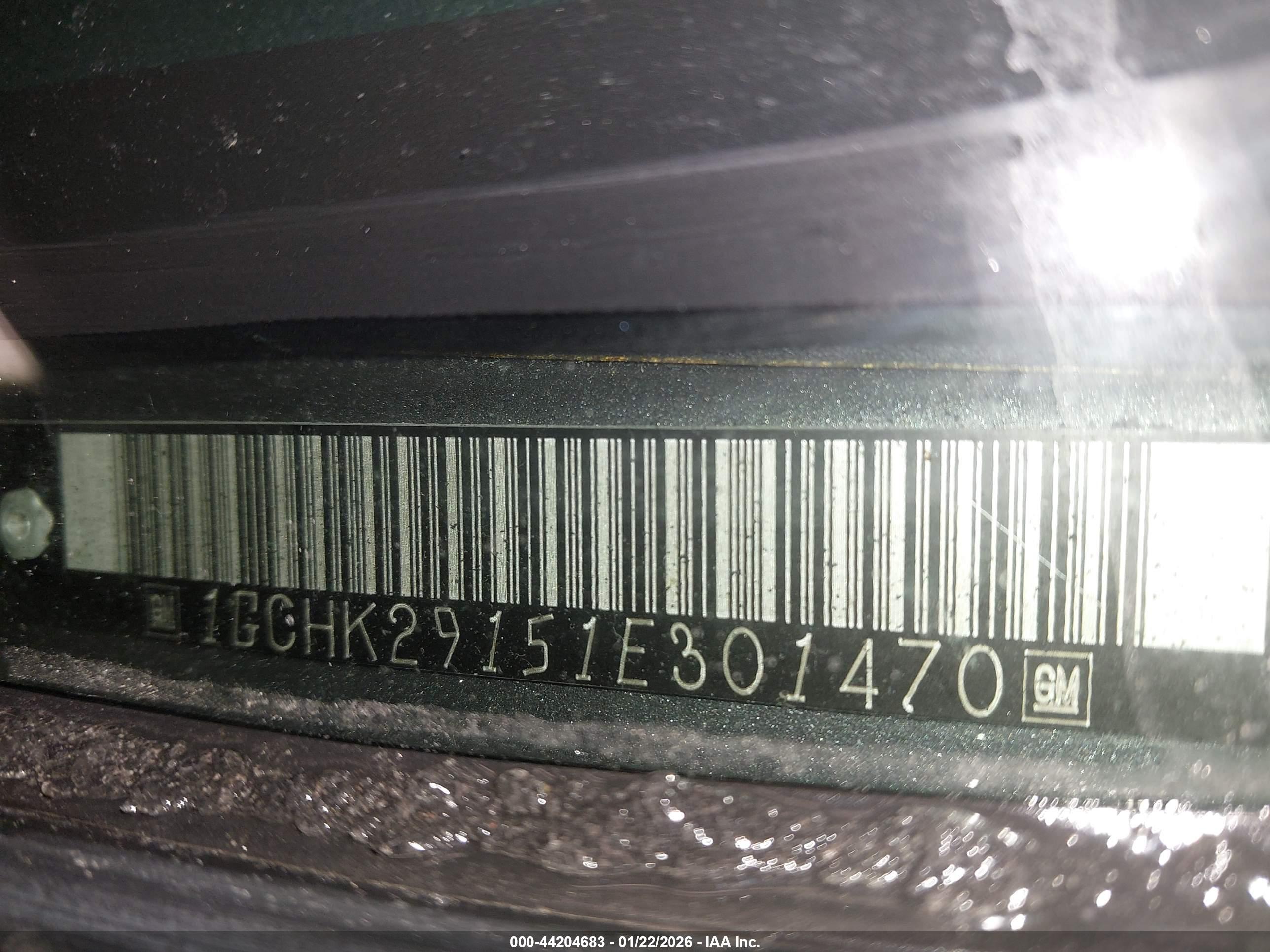 CHEVROLET SILVERADO image 9