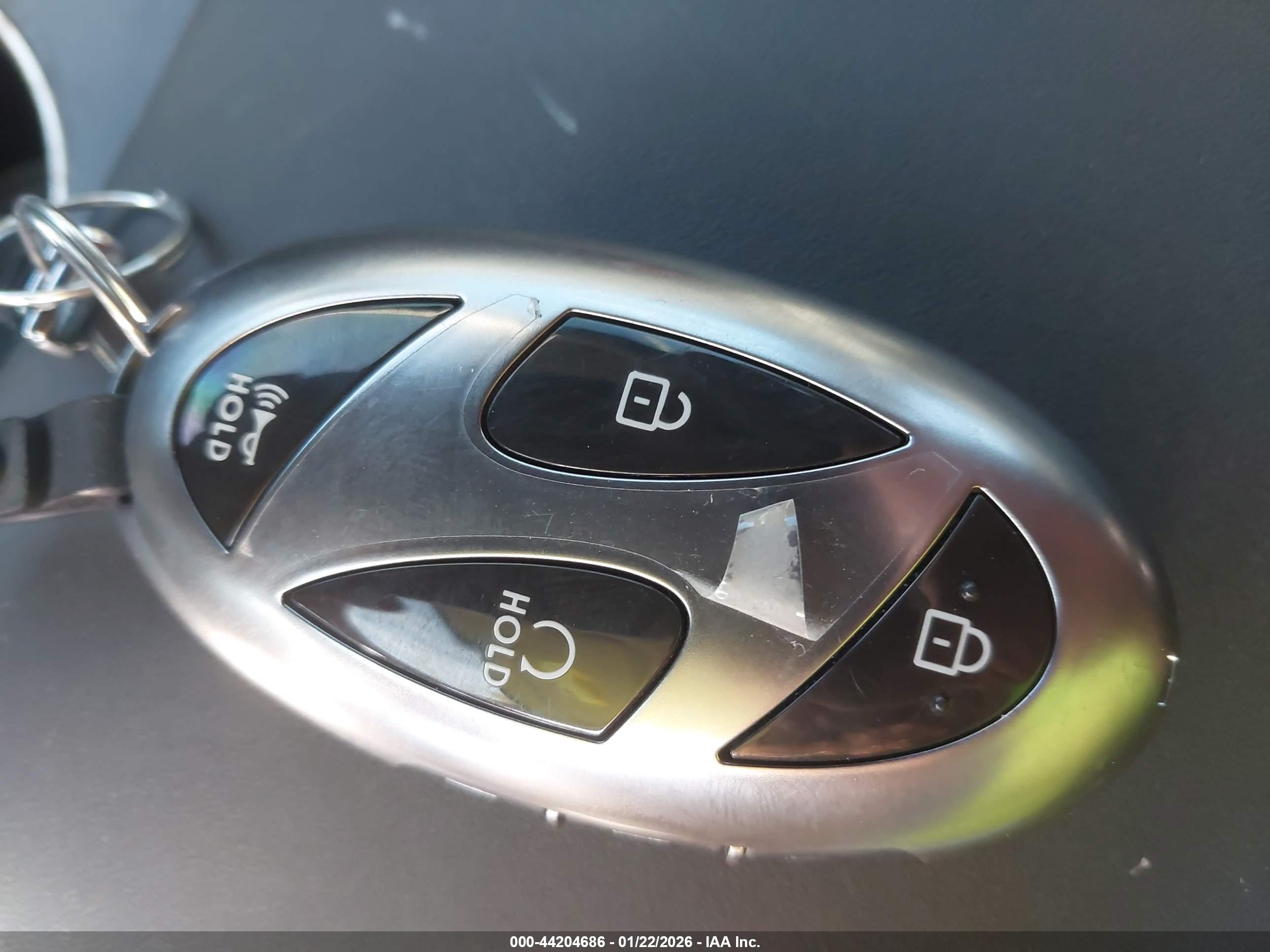 HYUNDAI SONATA image 11