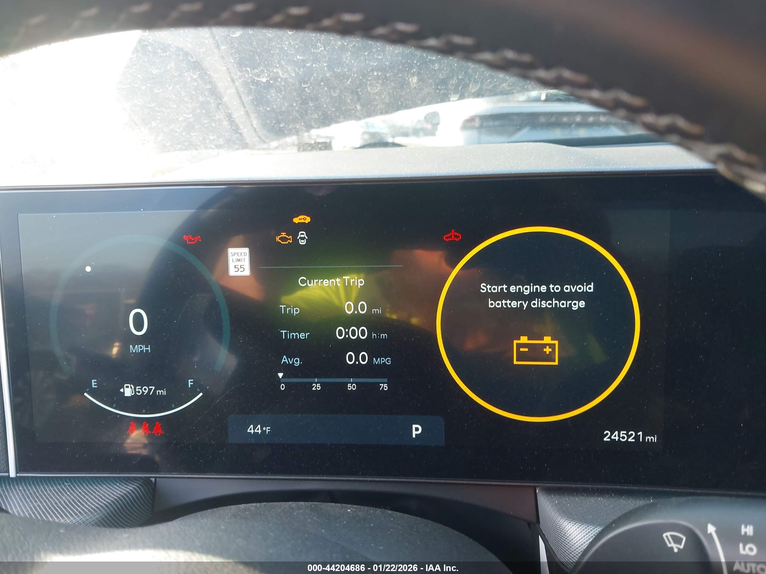 HYUNDAI SONATA image 7