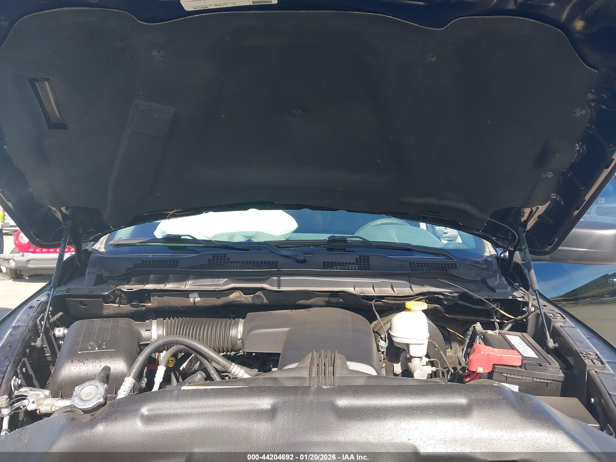 RAM 1500 image 10