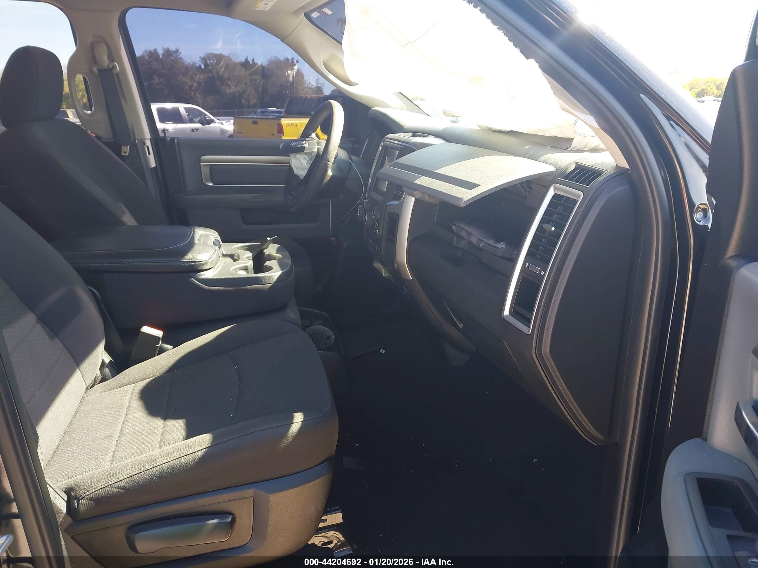 RAM 1500 image 5