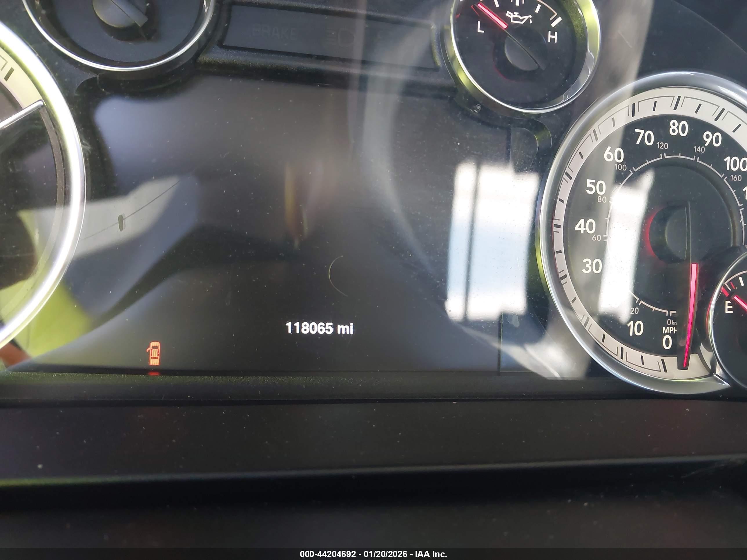 RAM 1500 image 7