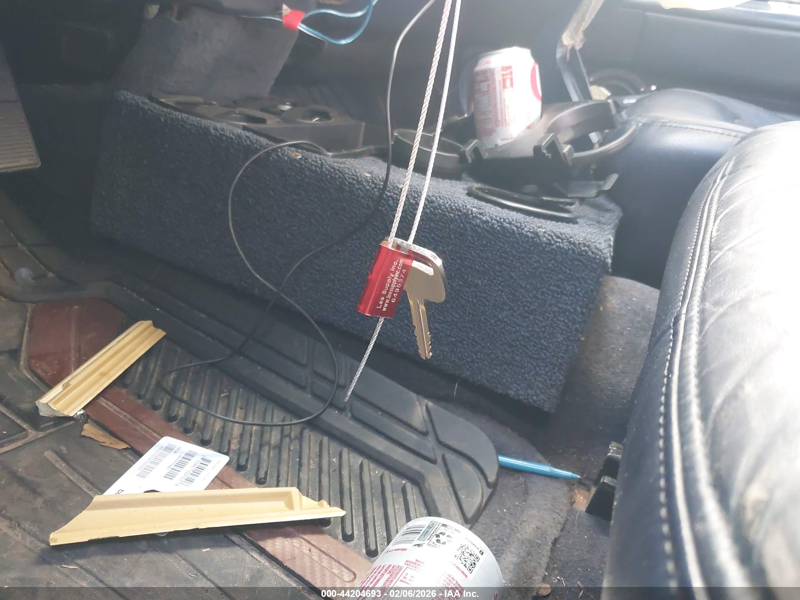 CADILLAC DEVILLE image 11