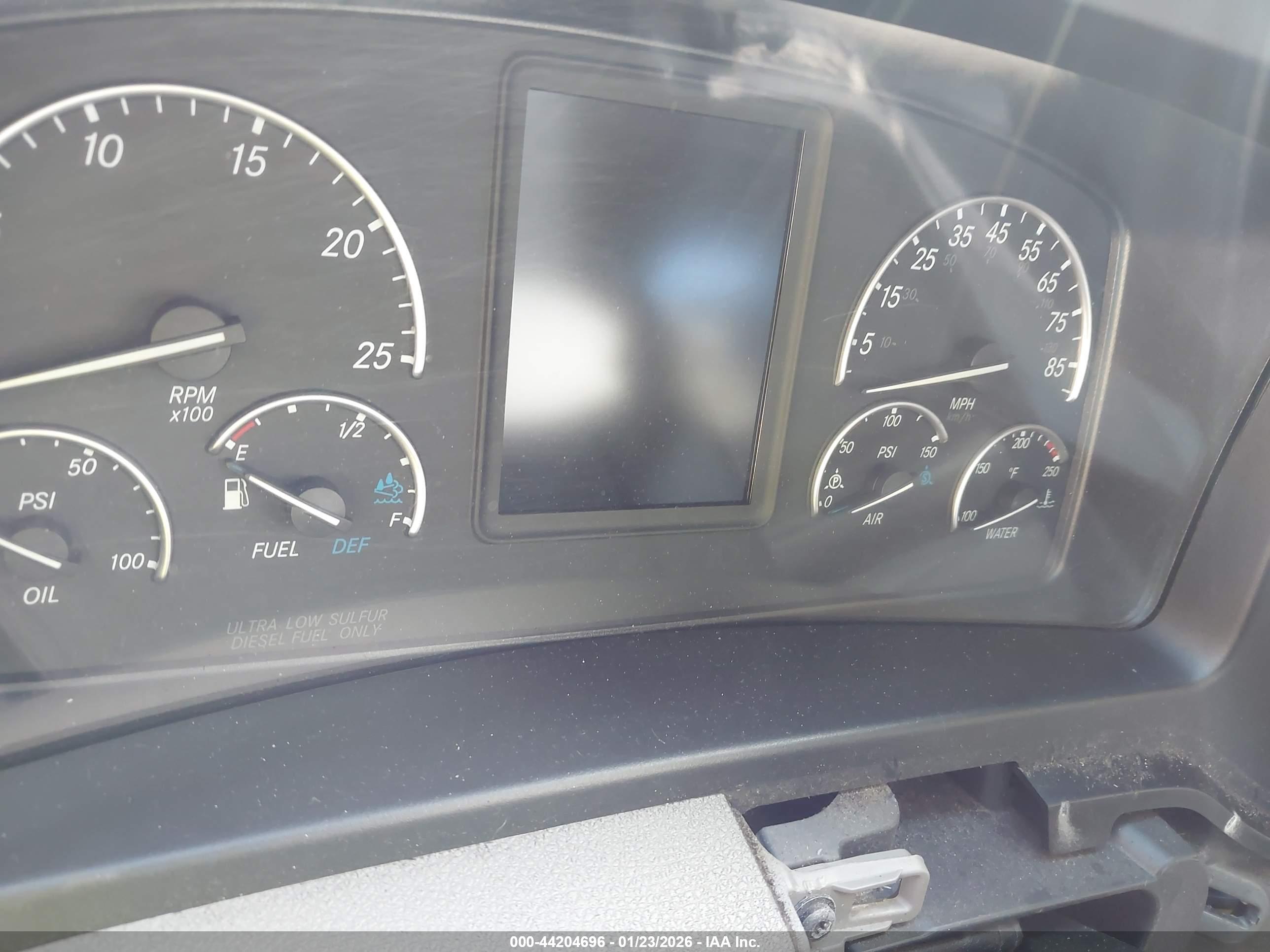 FREIGHTLINER NEW image 6