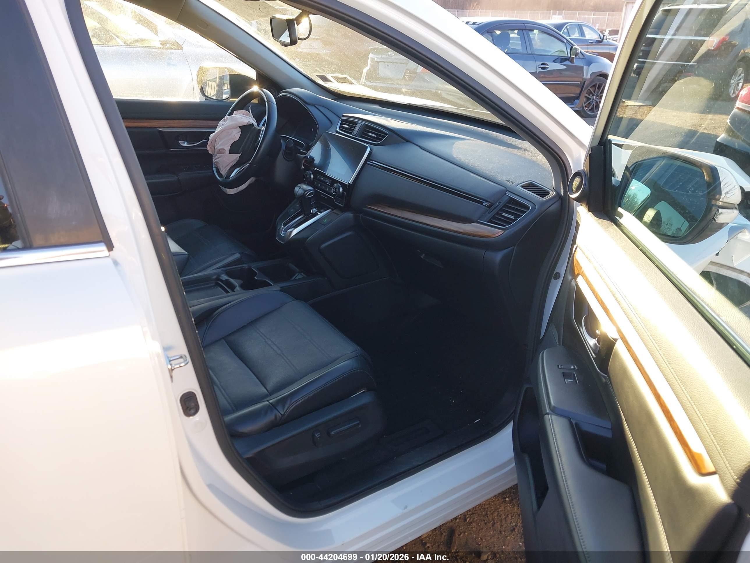 HONDA CR-V image 5