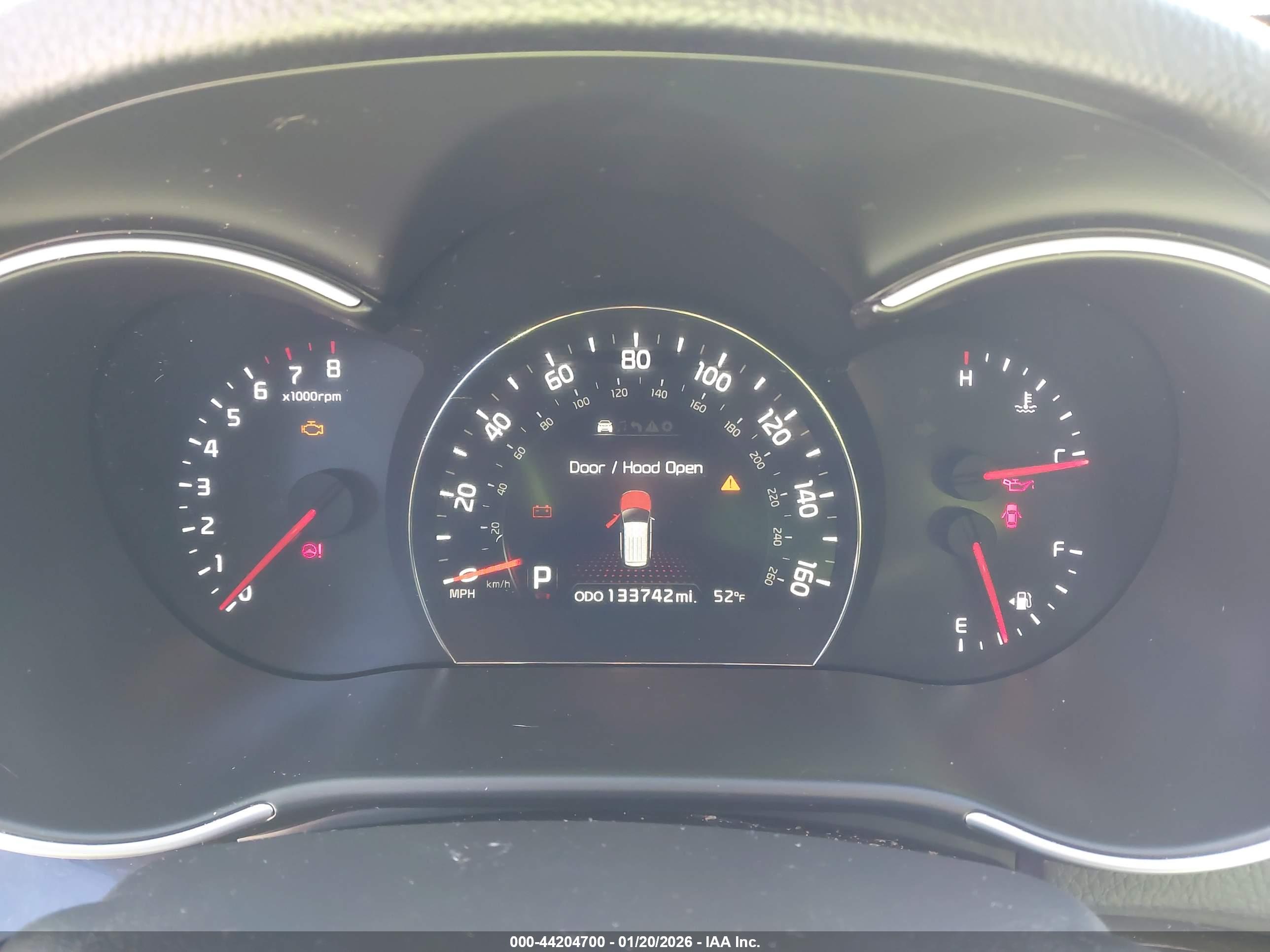 KIA SORENTO image 7