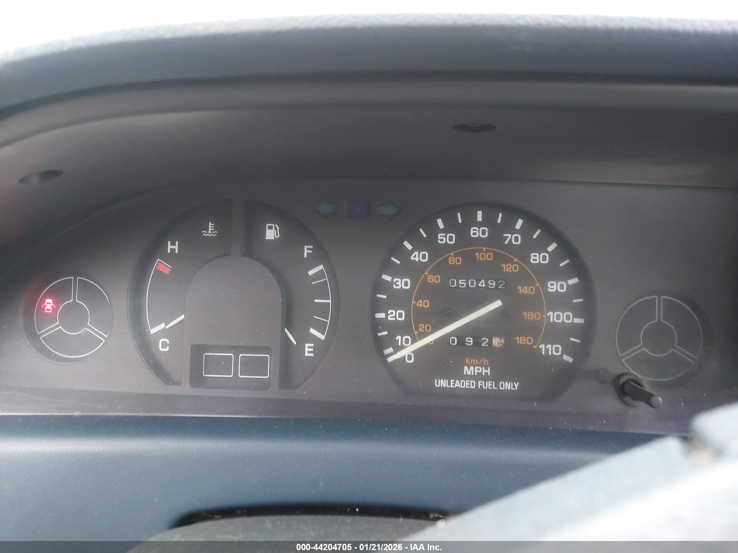 TOYOTA COROLLA image 7