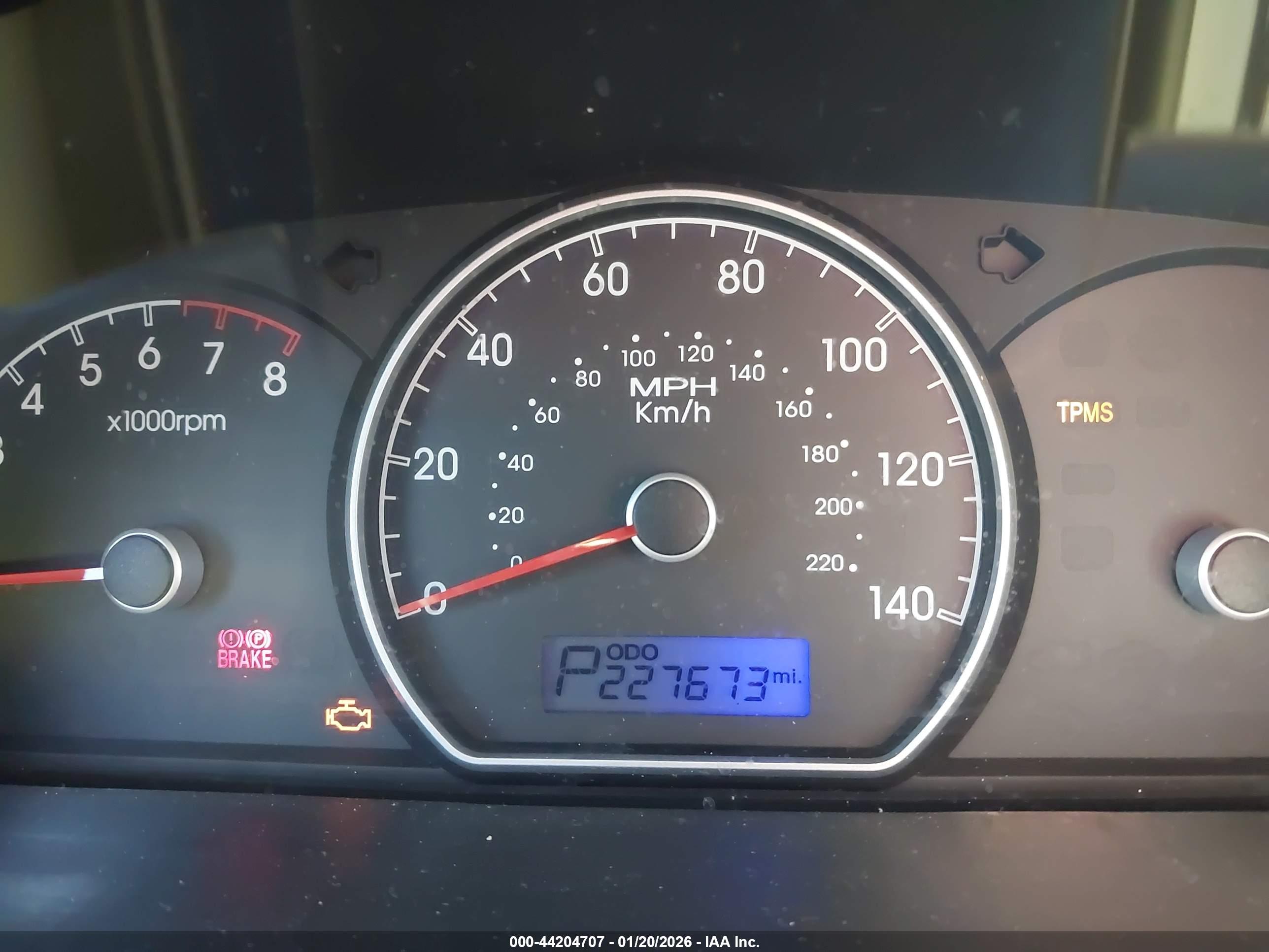 HYUNDAI ELANTRA image 7