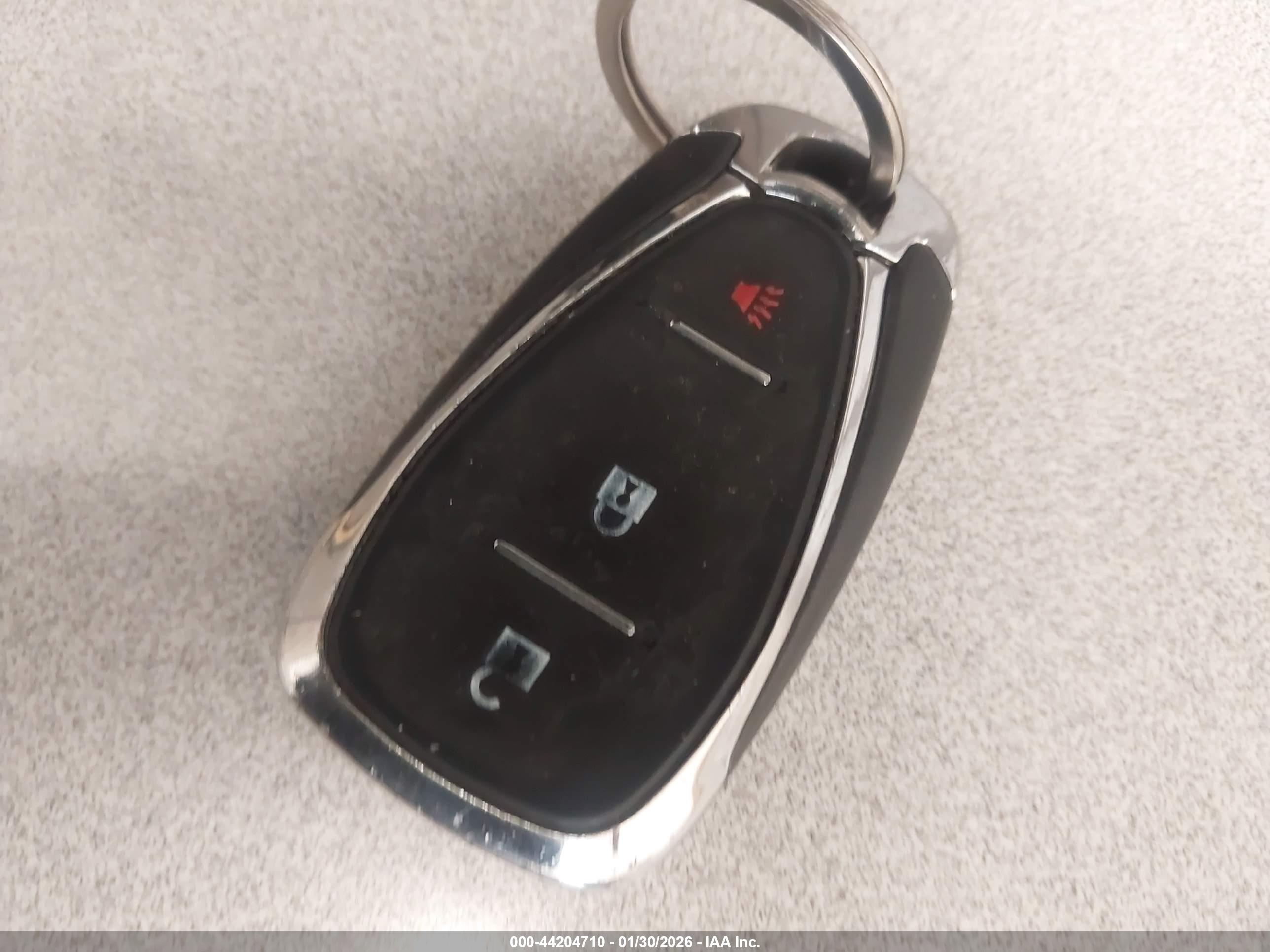 CHEVROLET EQUINOX image 11