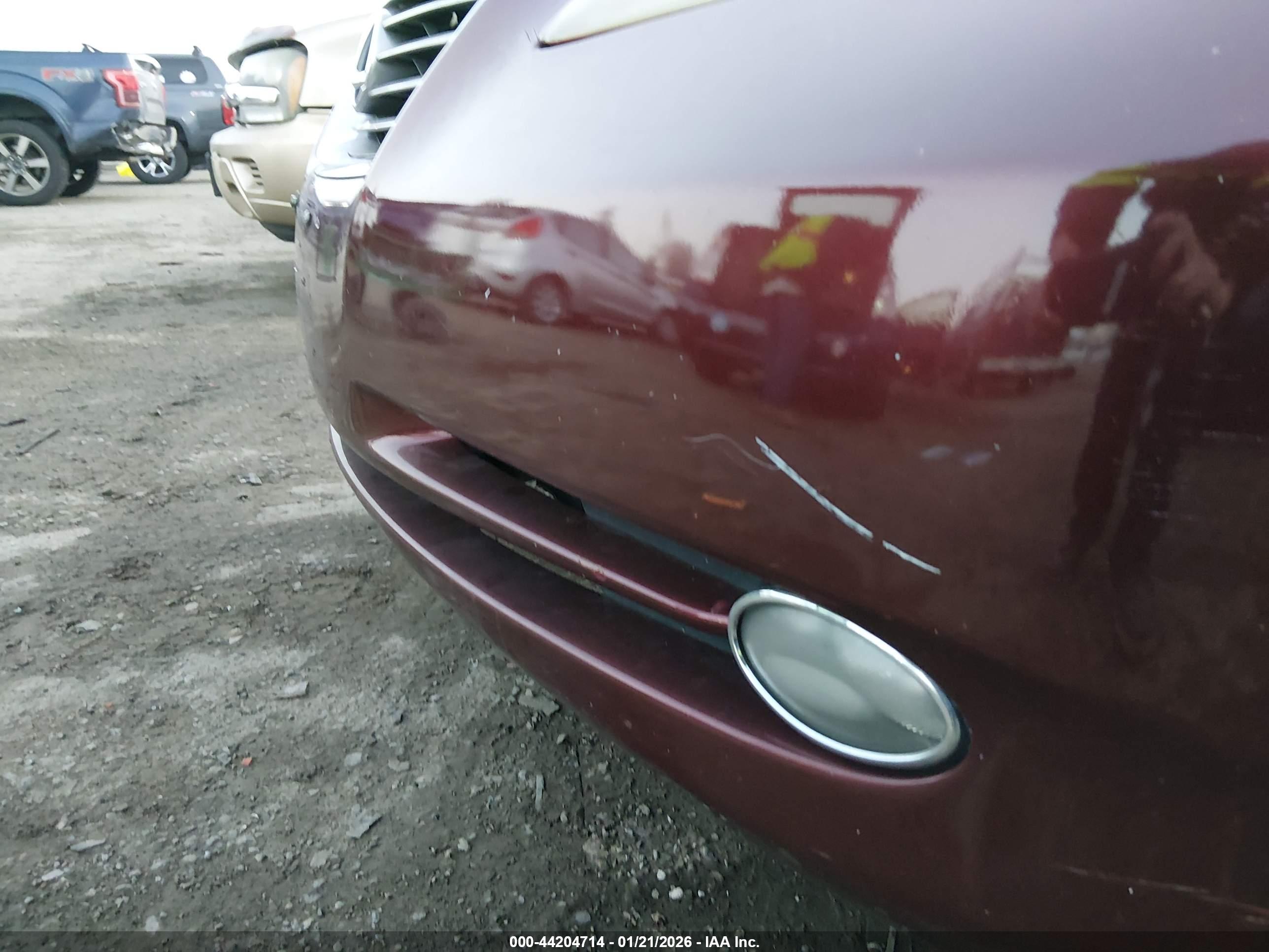 LEXUS ES image 6