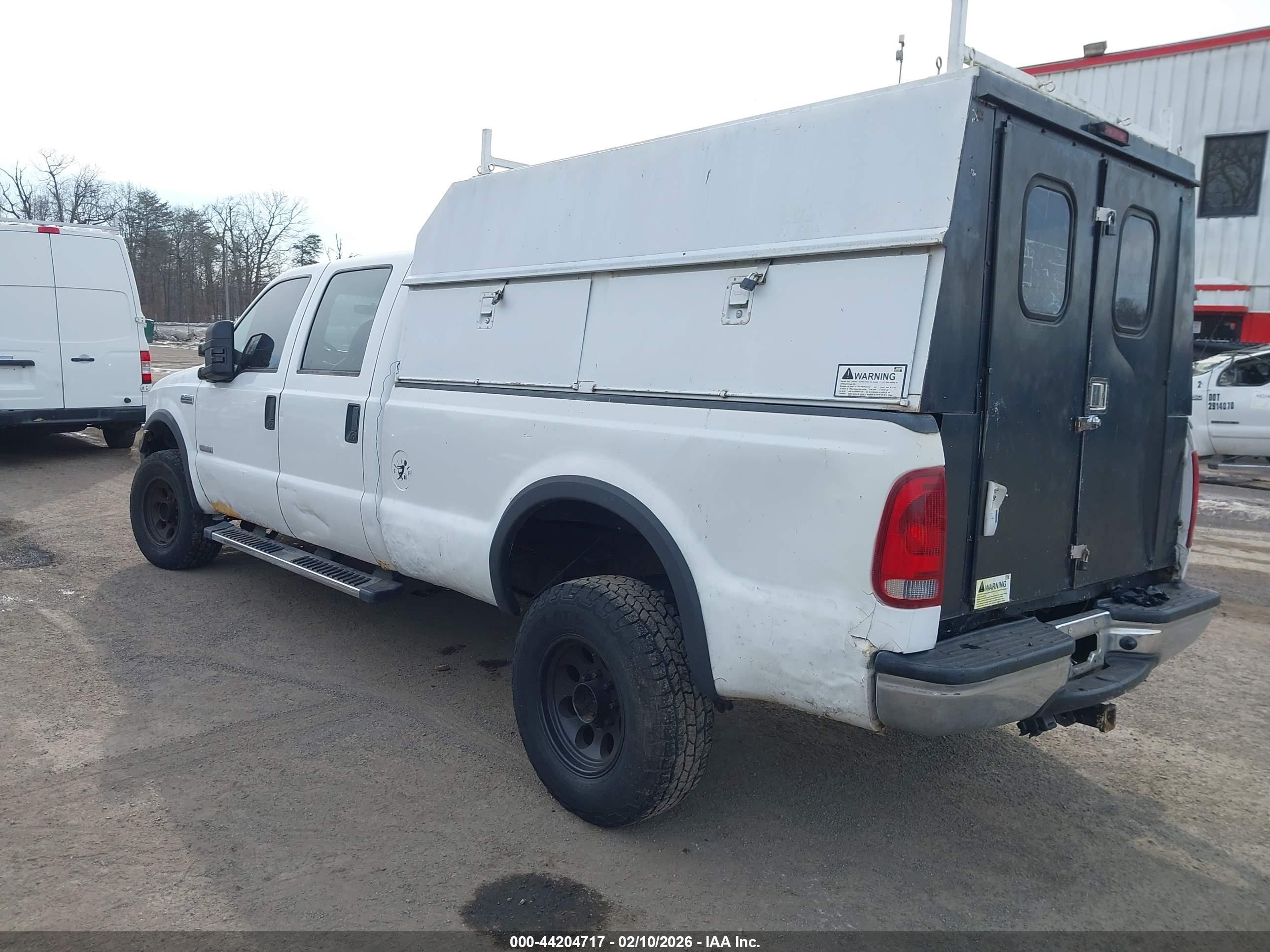 FORD F-250 image 3
