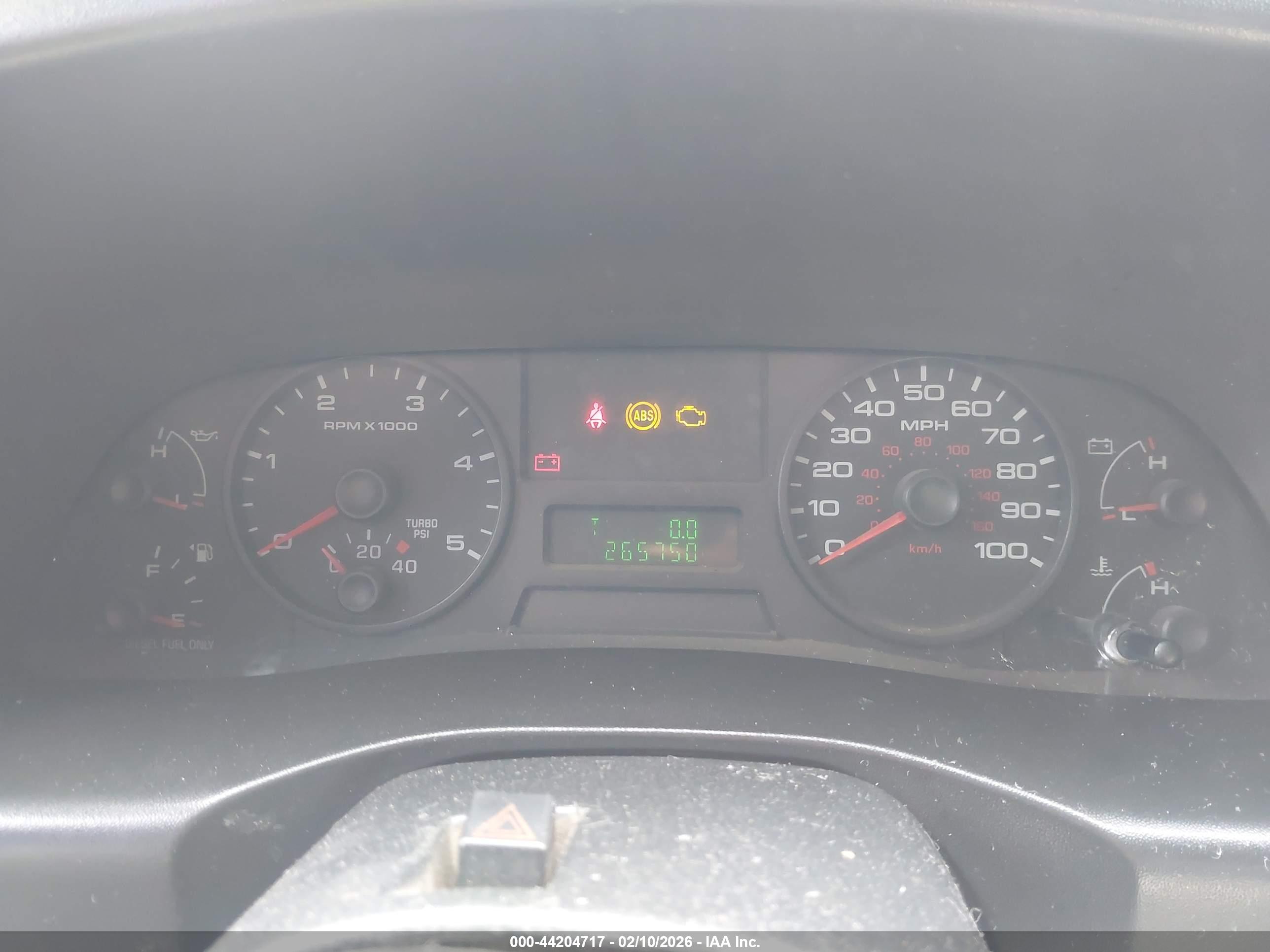 FORD F-250 image 7