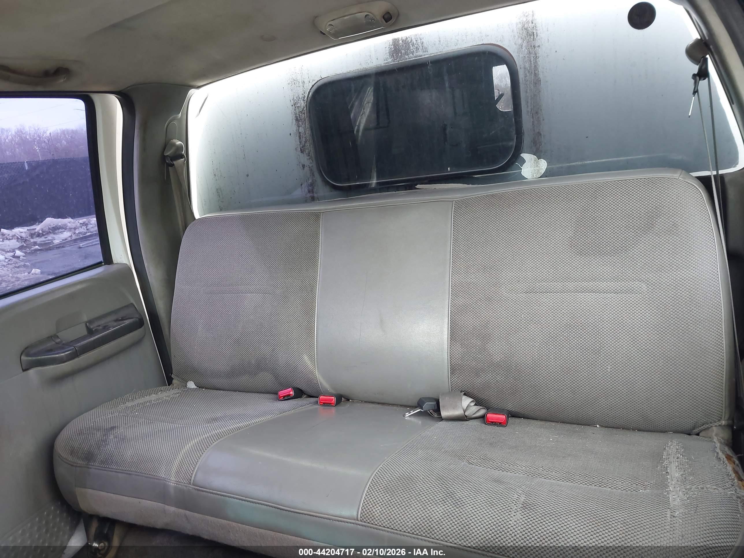 FORD F-250 image 8