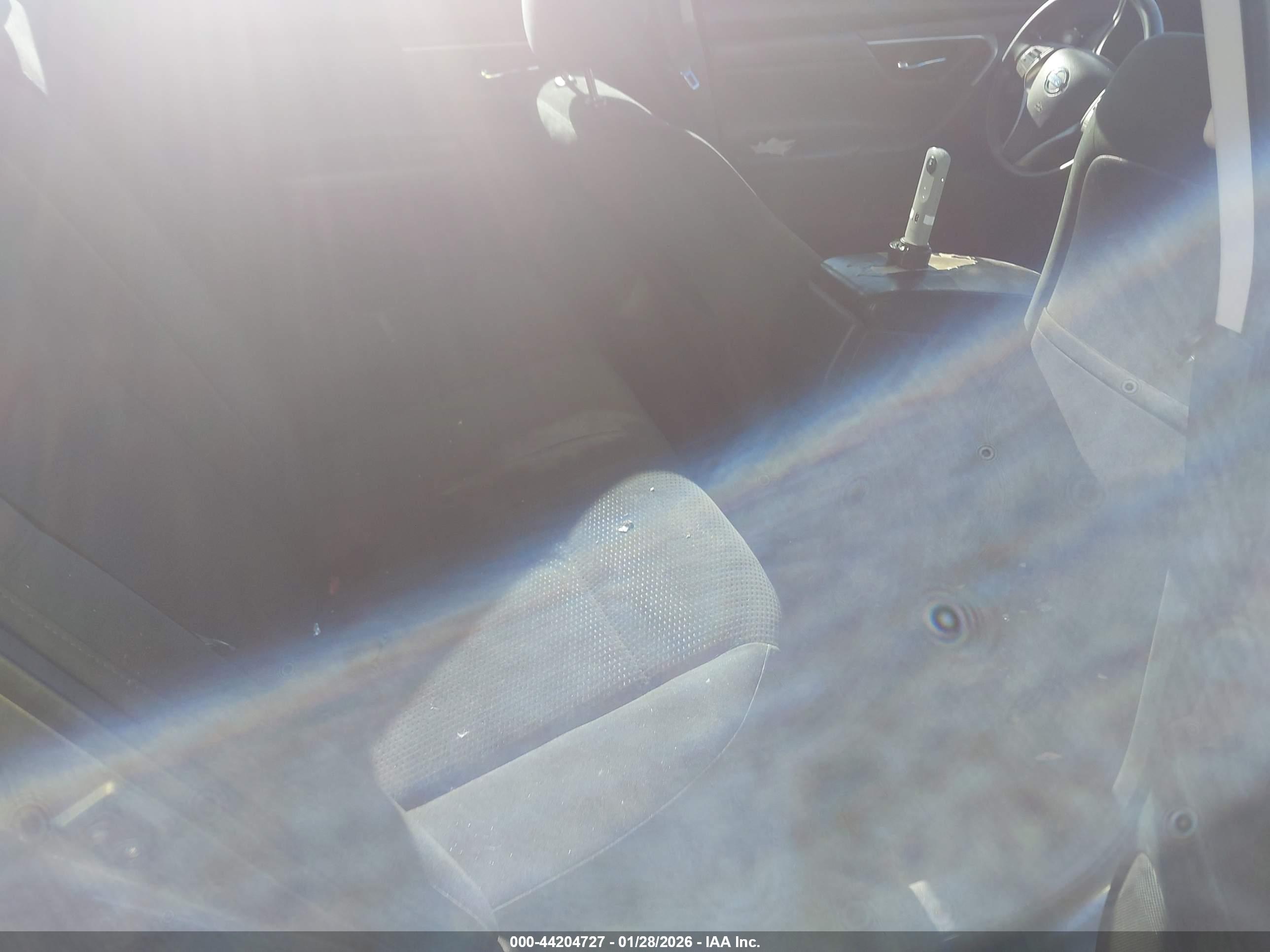NISSAN ALTIMA image 8