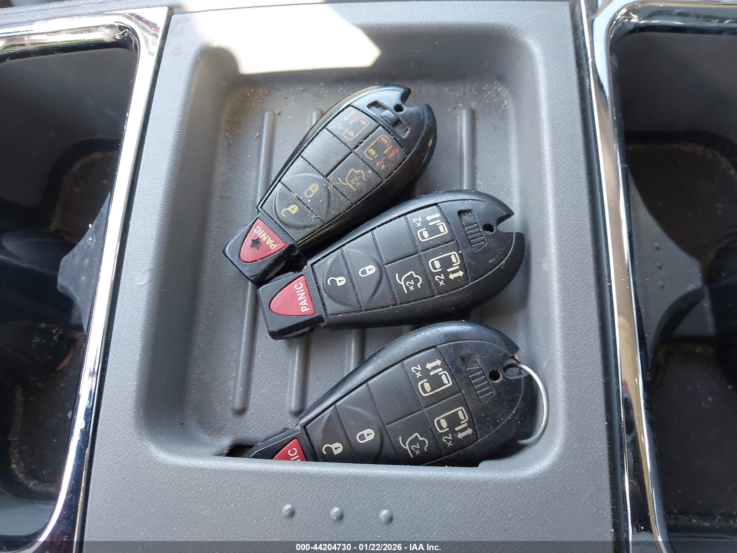 DODGE GRAND image 11