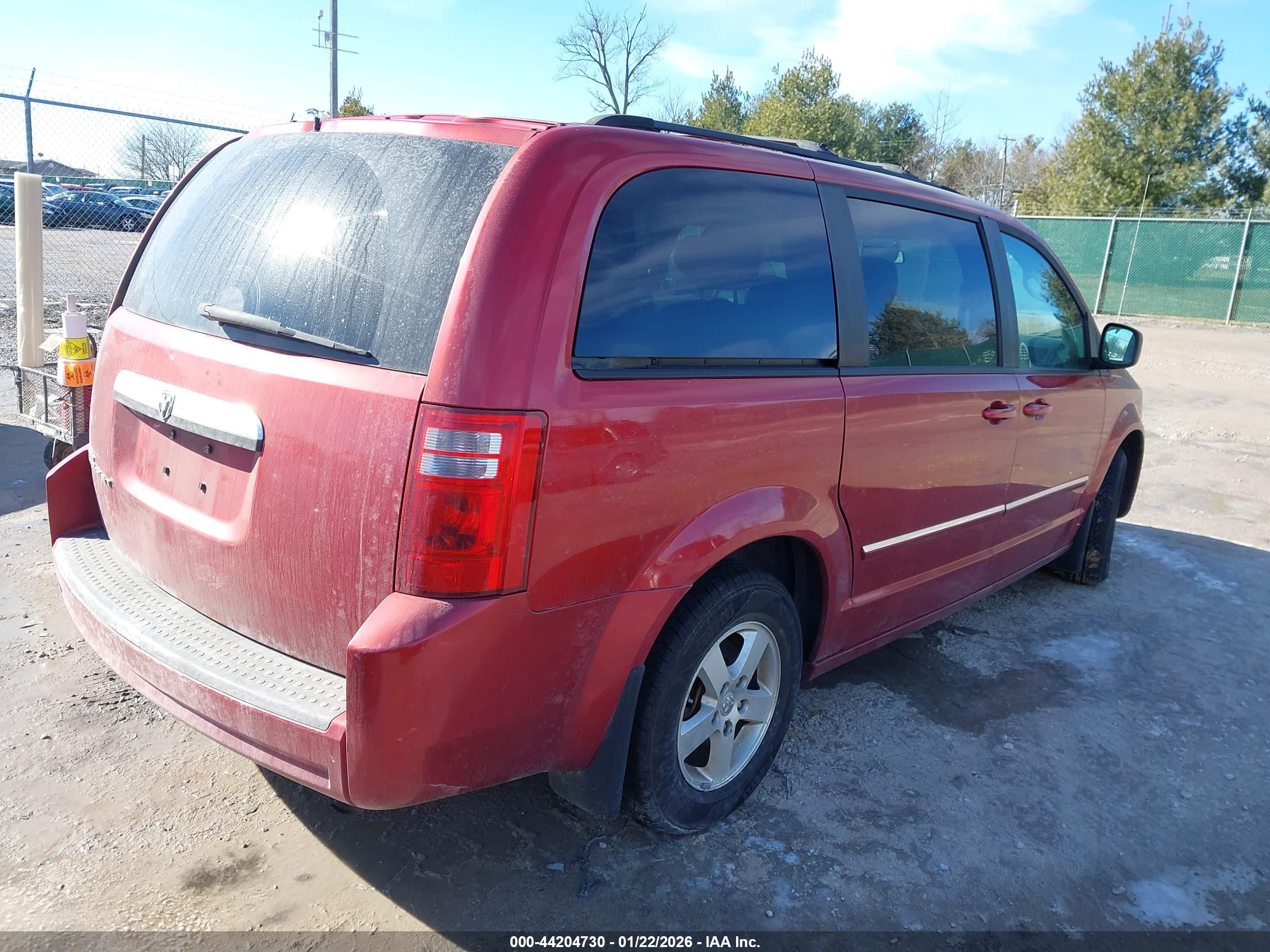 DODGE GRAND image 4