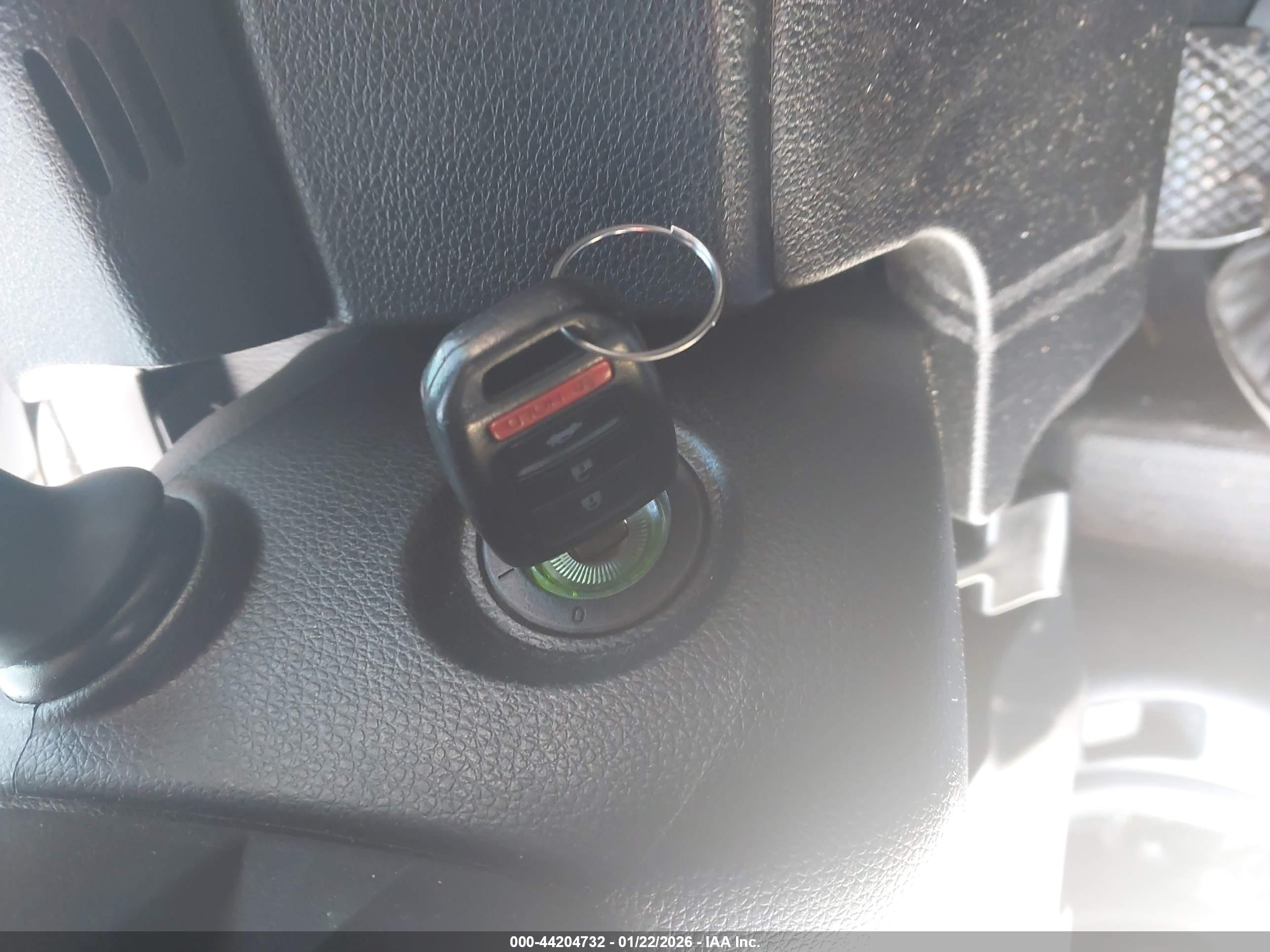 HONDA ACCORD image 11
