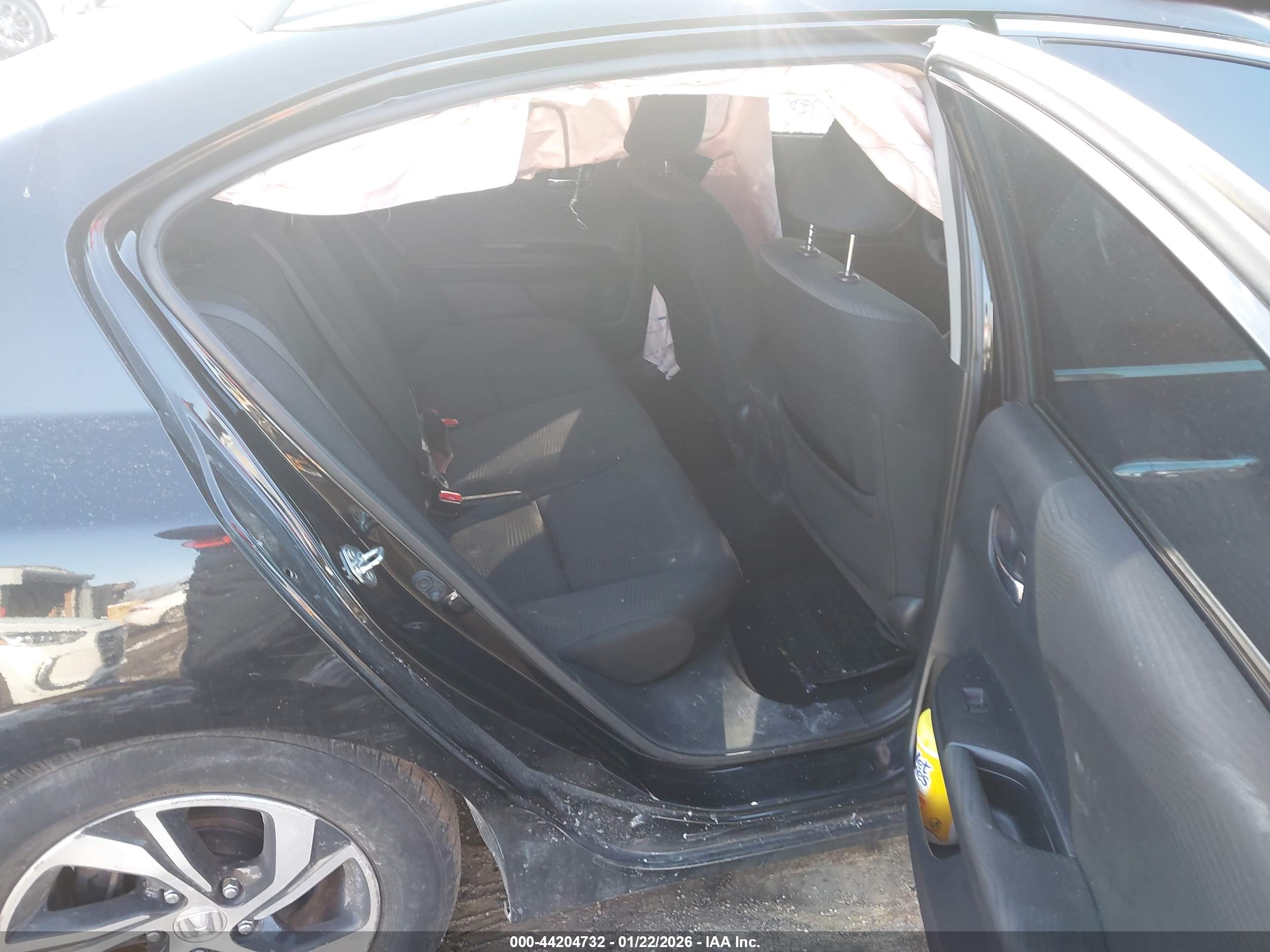 HONDA ACCORD image 8