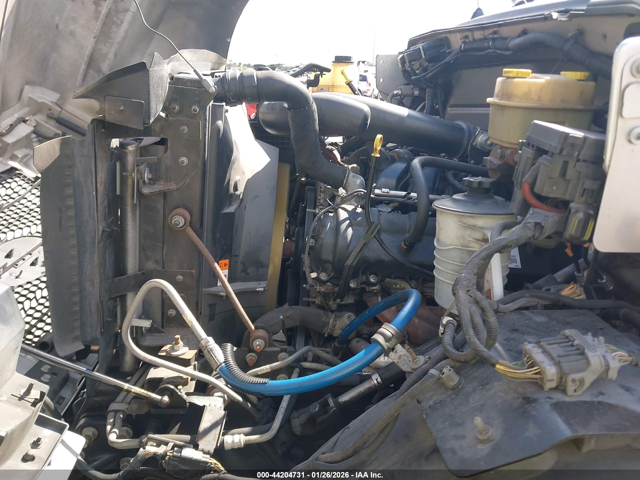 FORD F-650 image 10