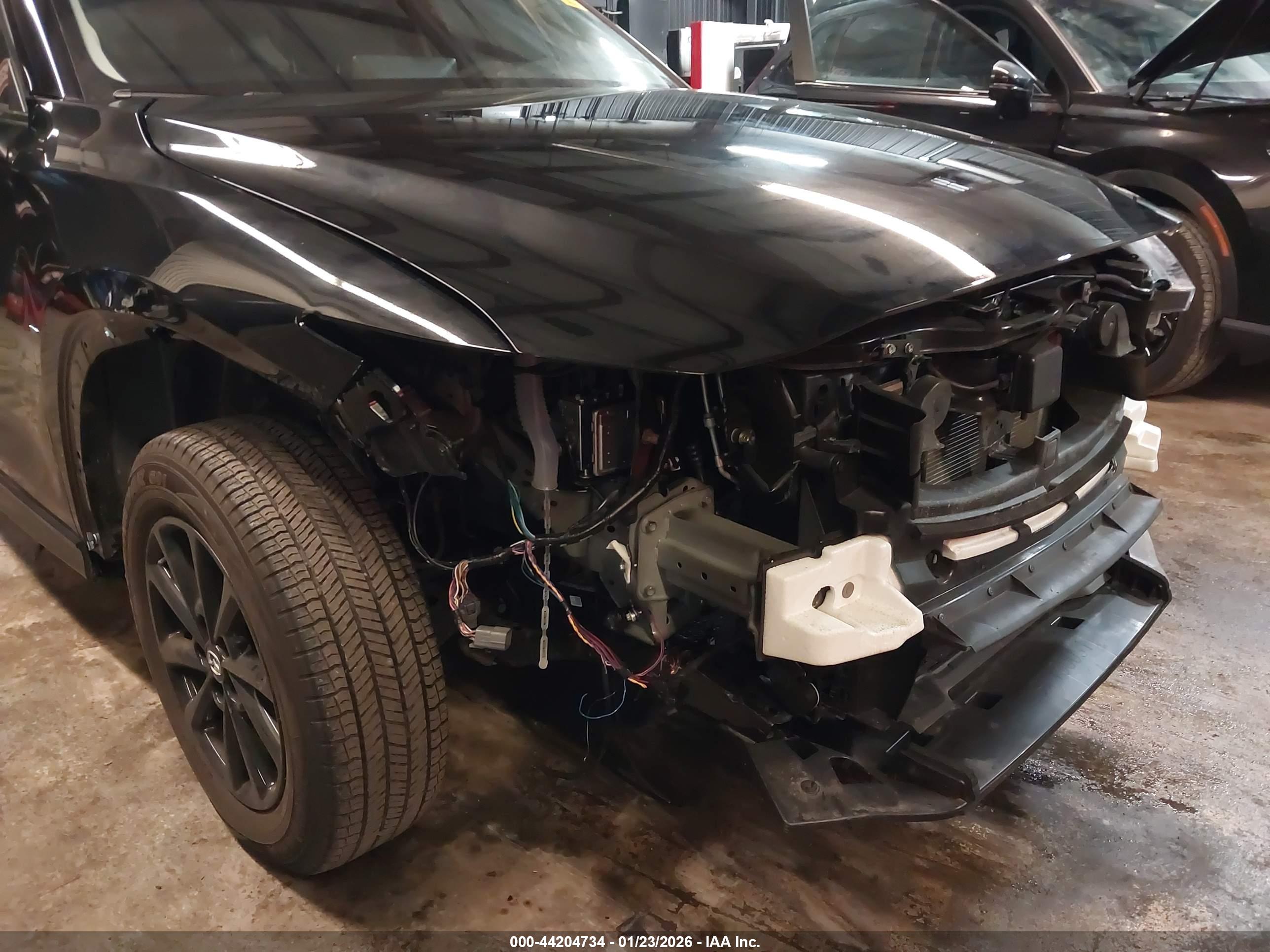 MAZDA CX-5 image 6