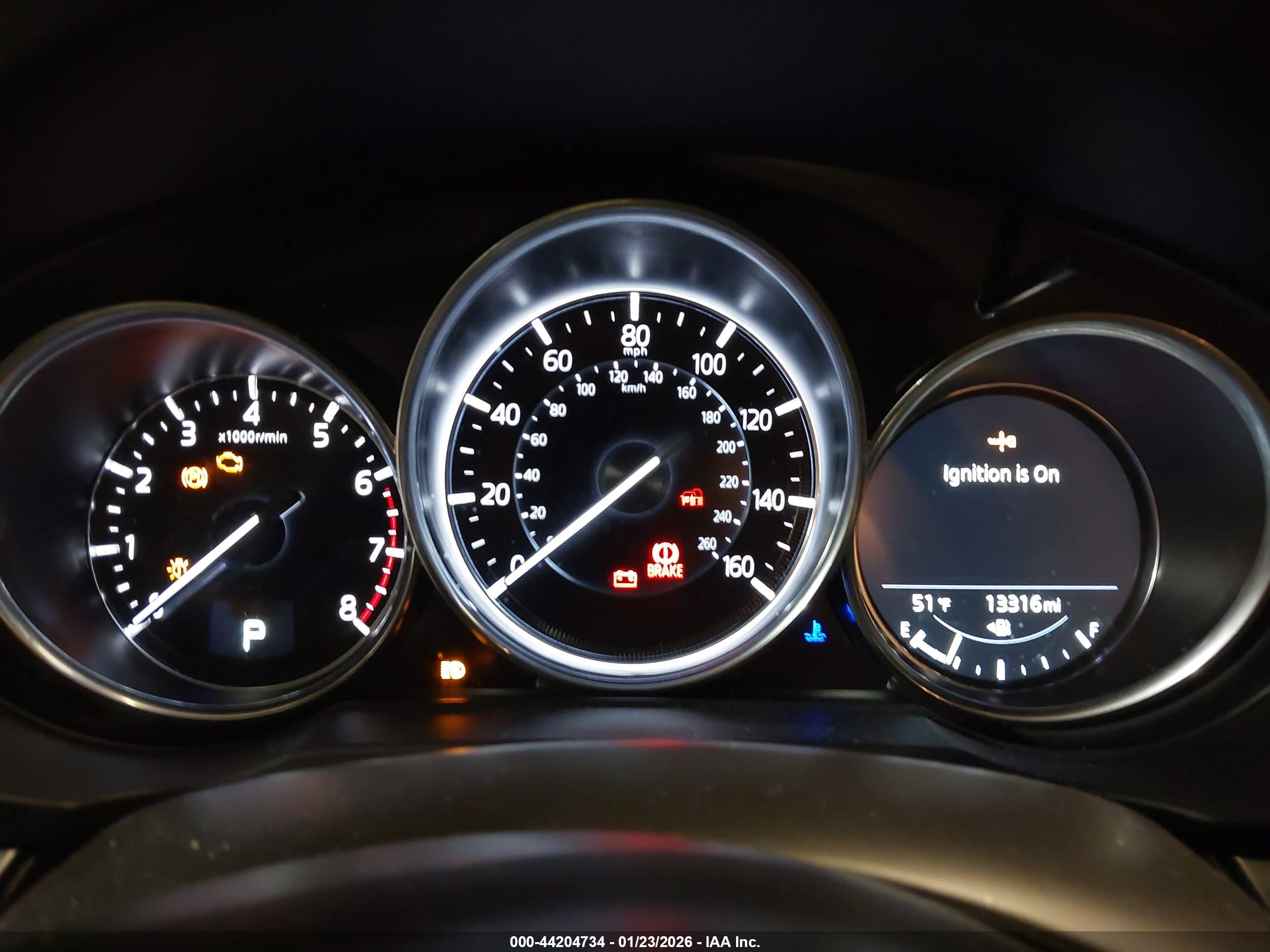 MAZDA CX-5 image 7